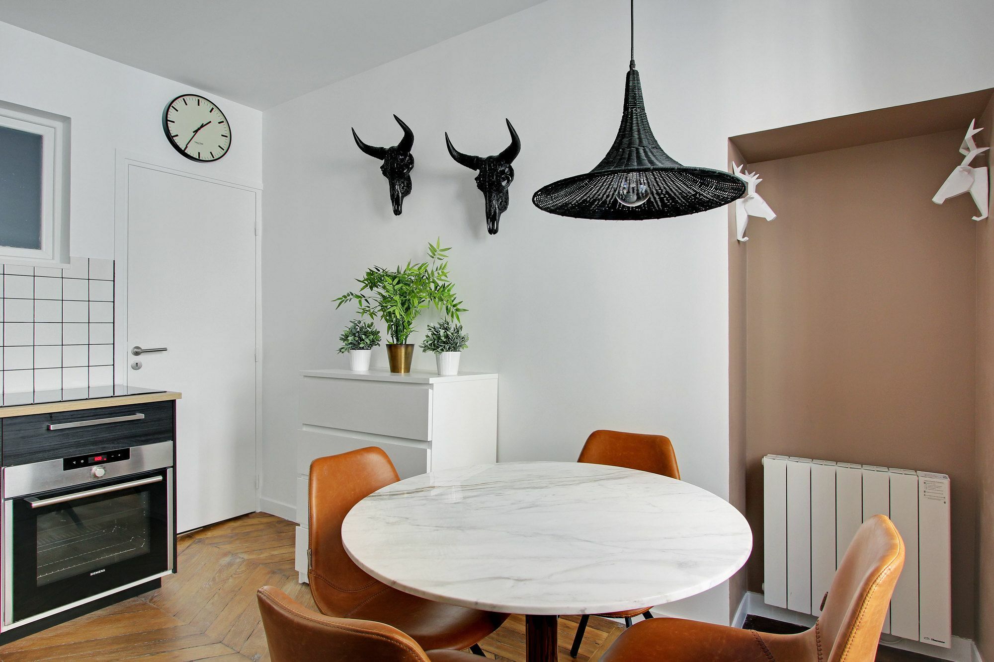 Pick A Flat - Le Marais / Republique *