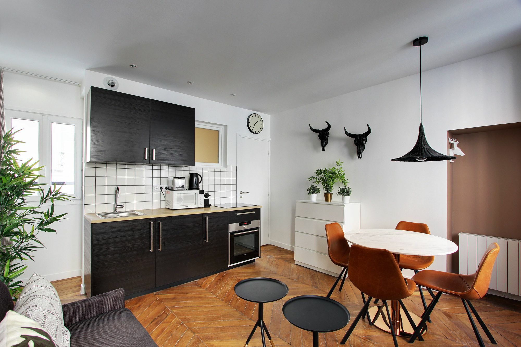 Apartment Pick A Flat - Le Marais / Republique