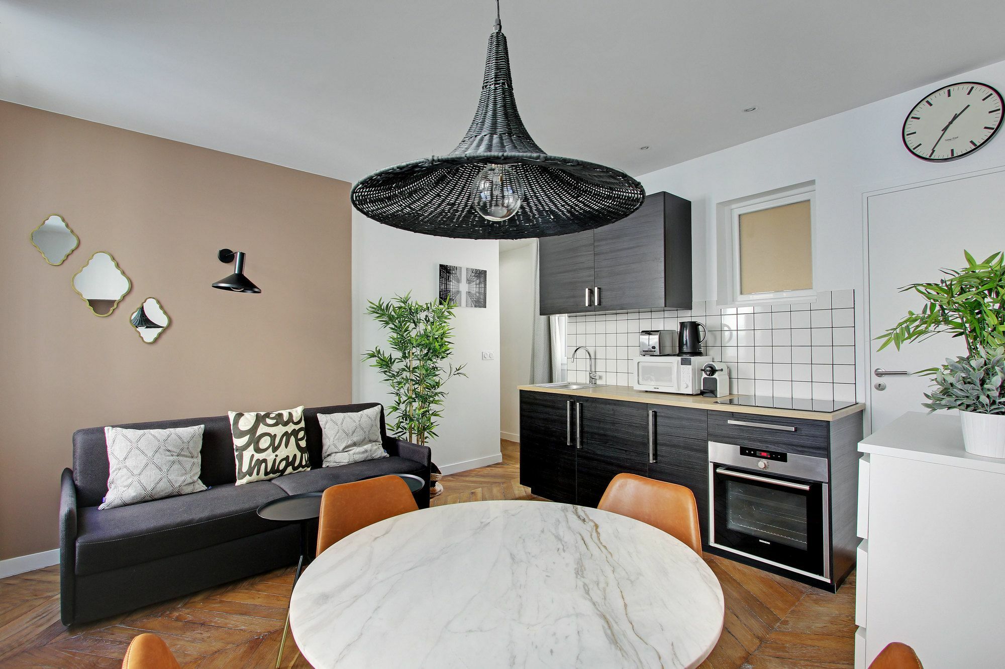 Pick A Flat - Le Marais / Republique Apartment Paris