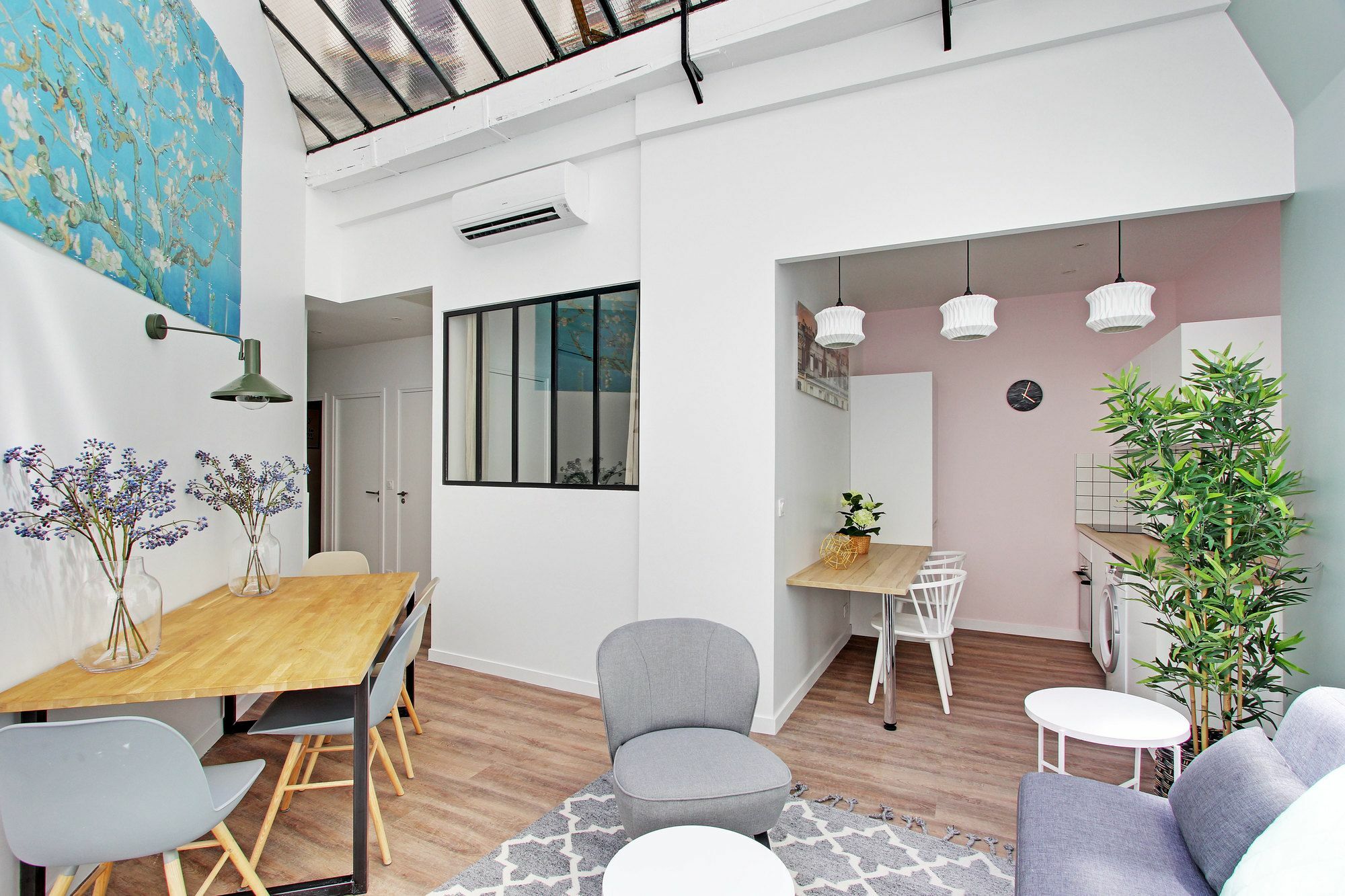Apartment Pick A Flat - Le Marais / Republique *