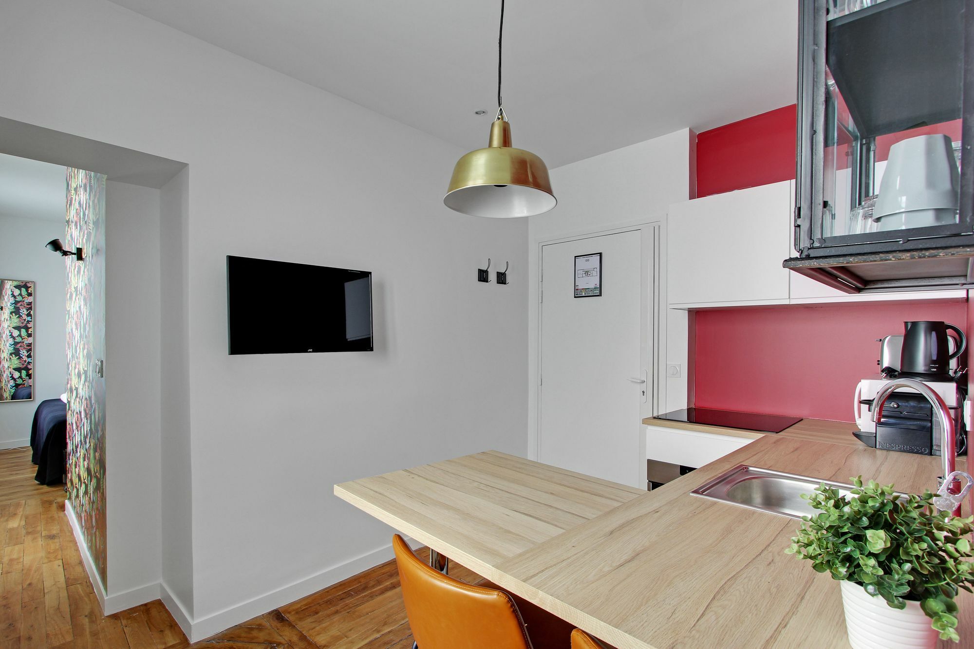 Pick A Flat - Le Marais / Republique
