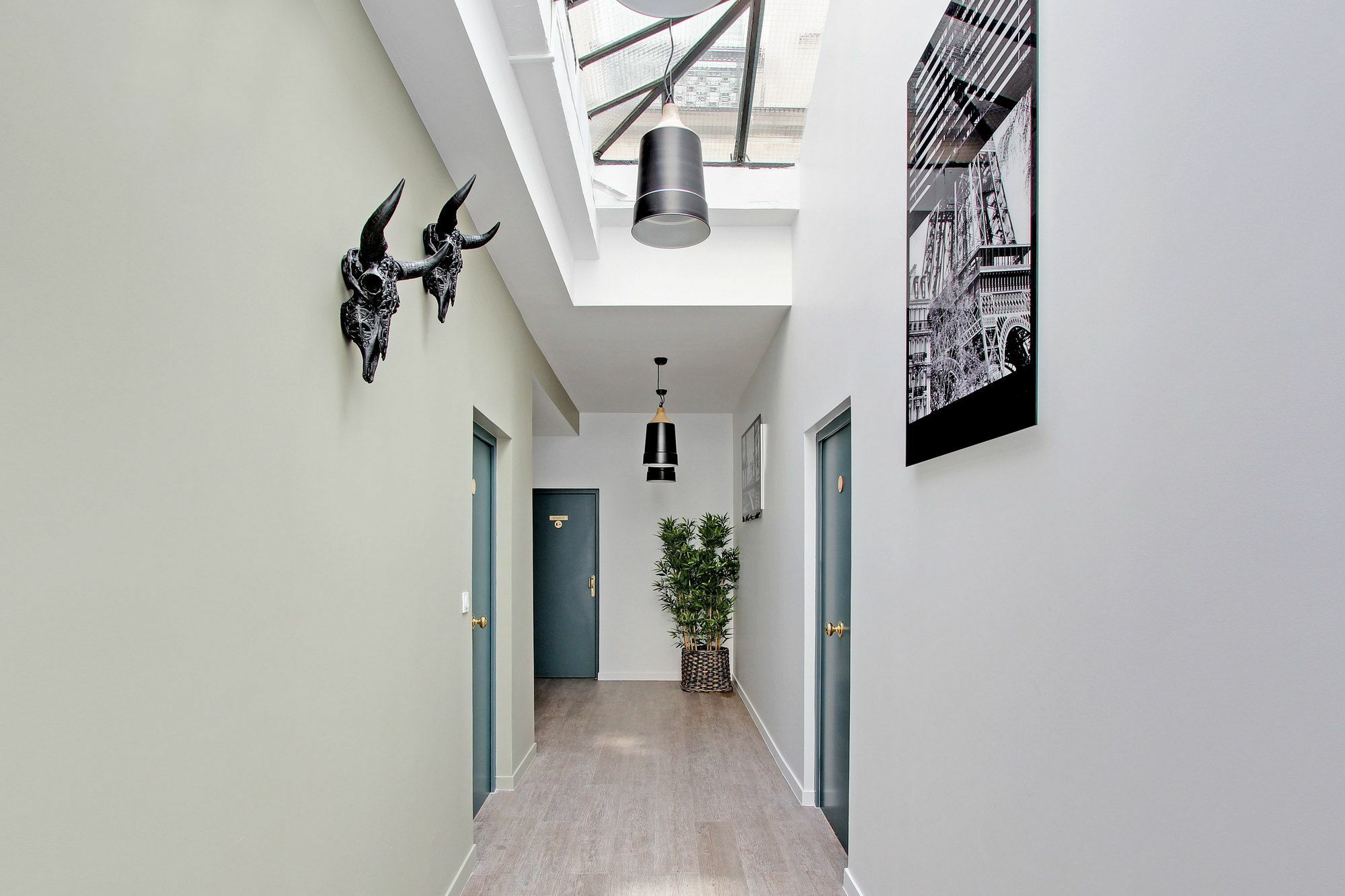 Apartment Pick A Flat - Le Marais / Republique Paris