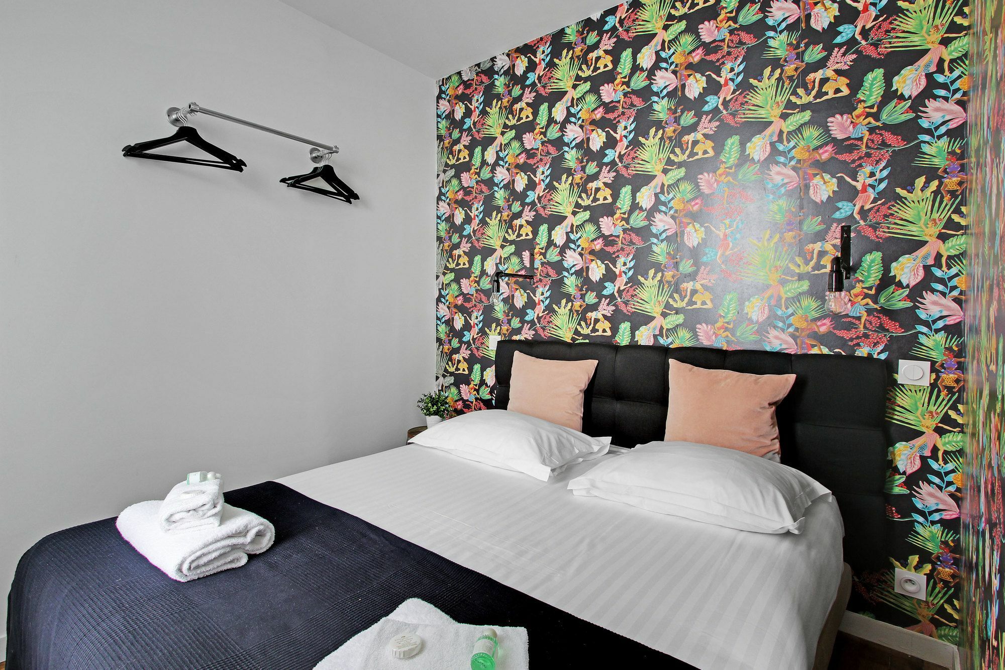 Apartment Pick A Flat - Le Marais / Republique *