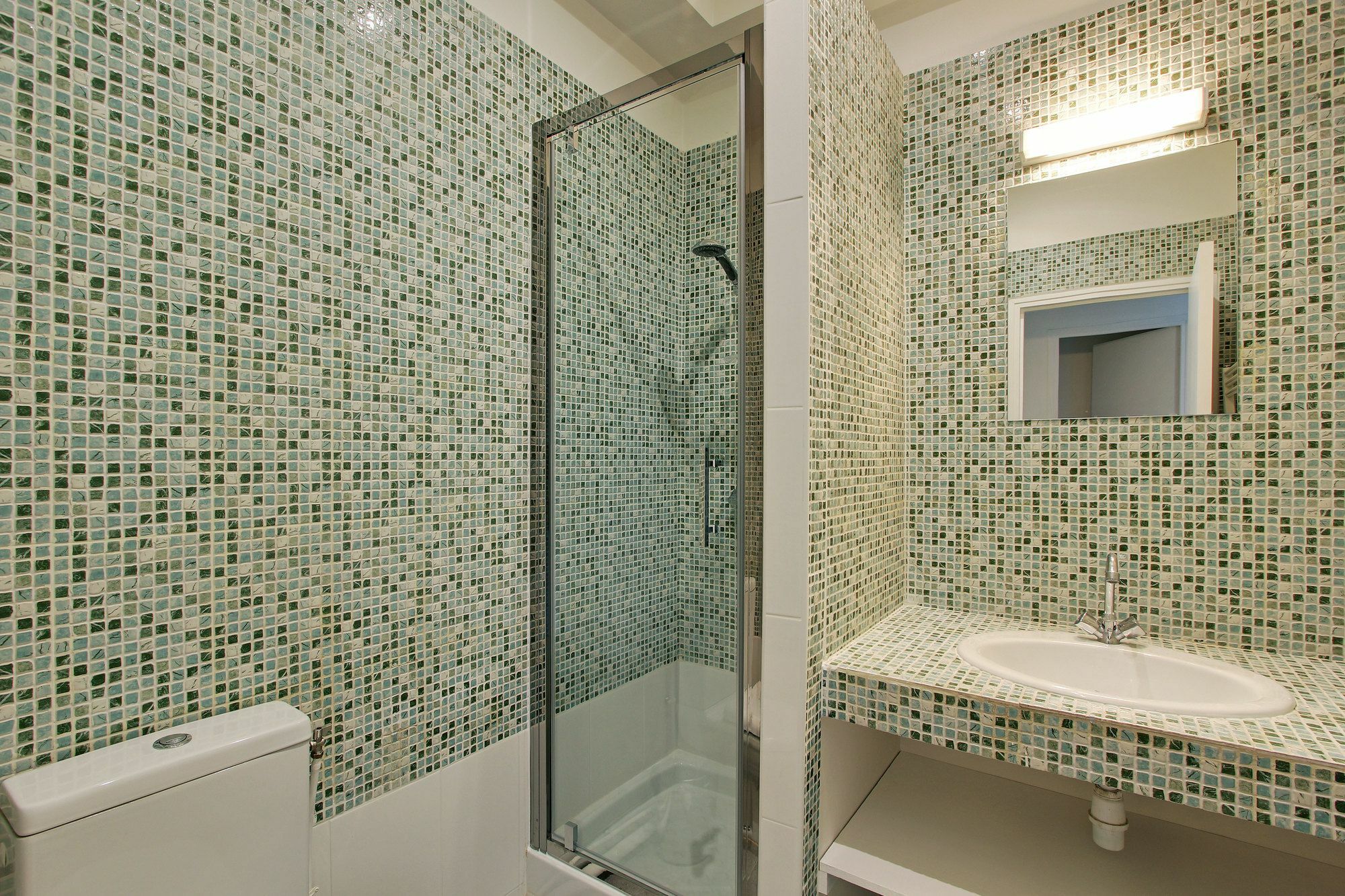 Apartment Pick A Flat - Le Marais / Republique Paris