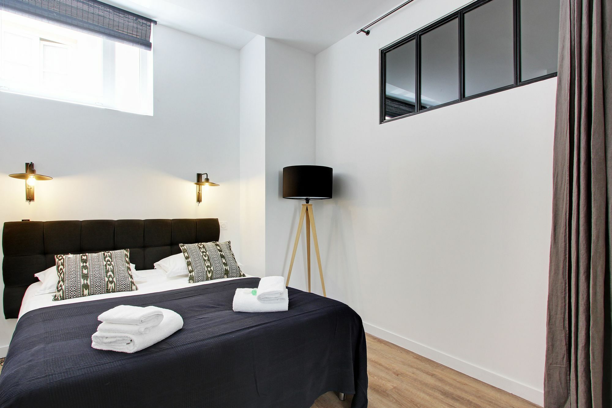 Apartment Pick A Flat - Le Marais / Republique *