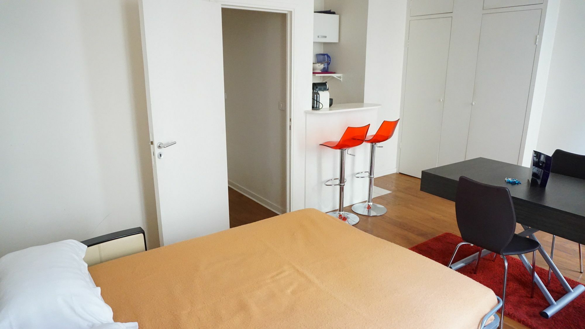 Place Des Vosges - - 3 Apartment Paris