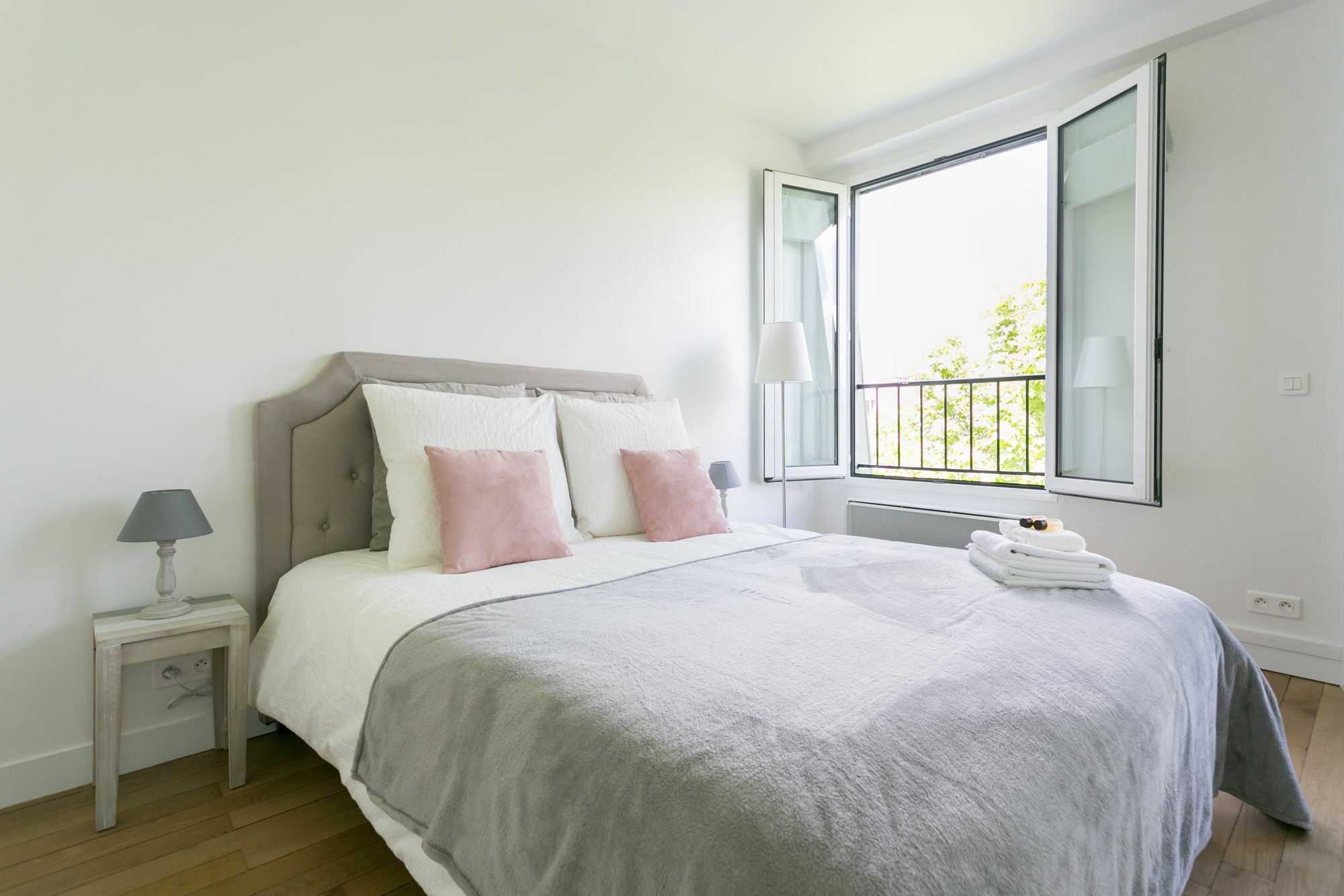 Appartement Sochic Montmartre