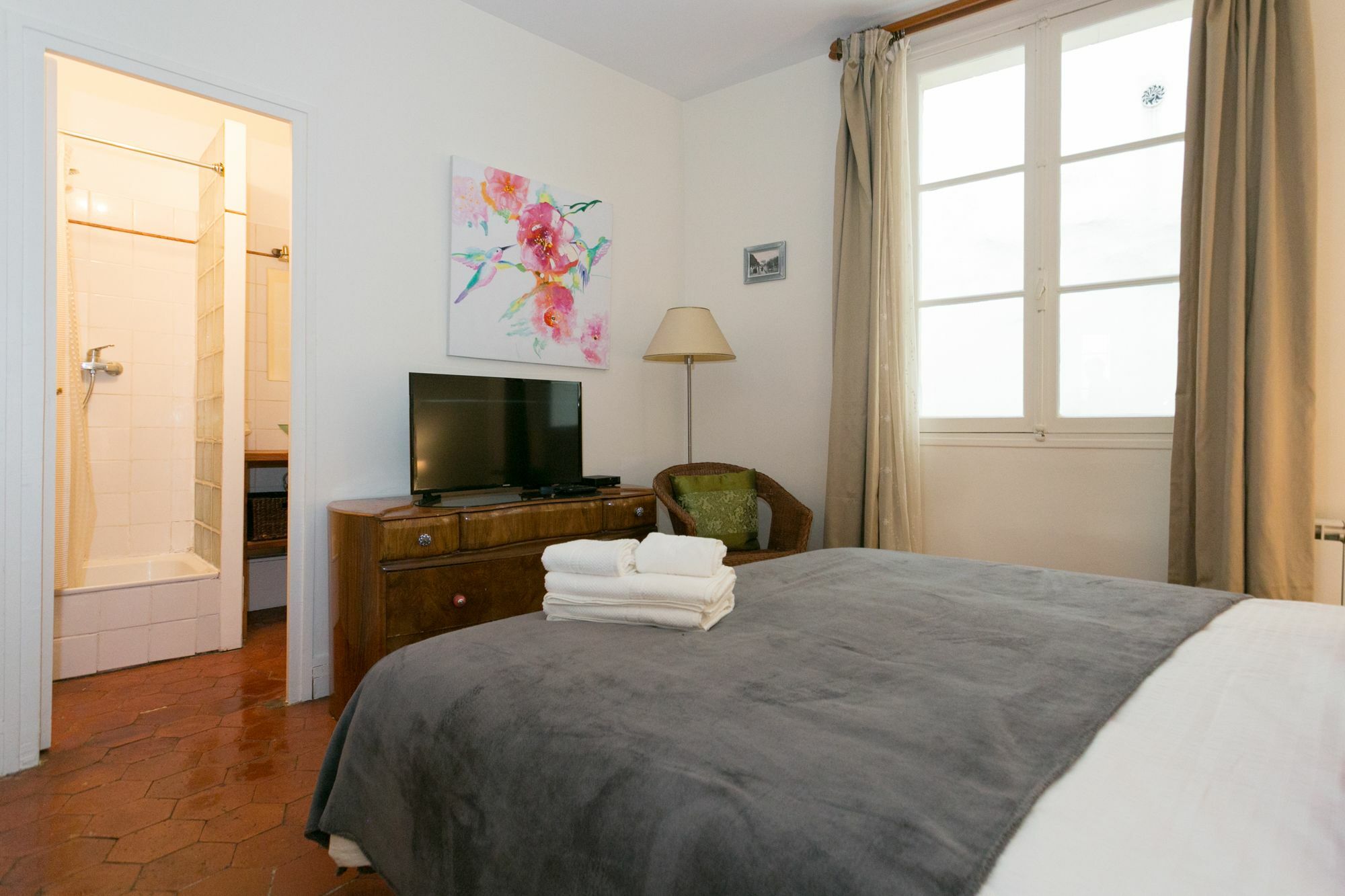 Sochic Quartier Latin Paris