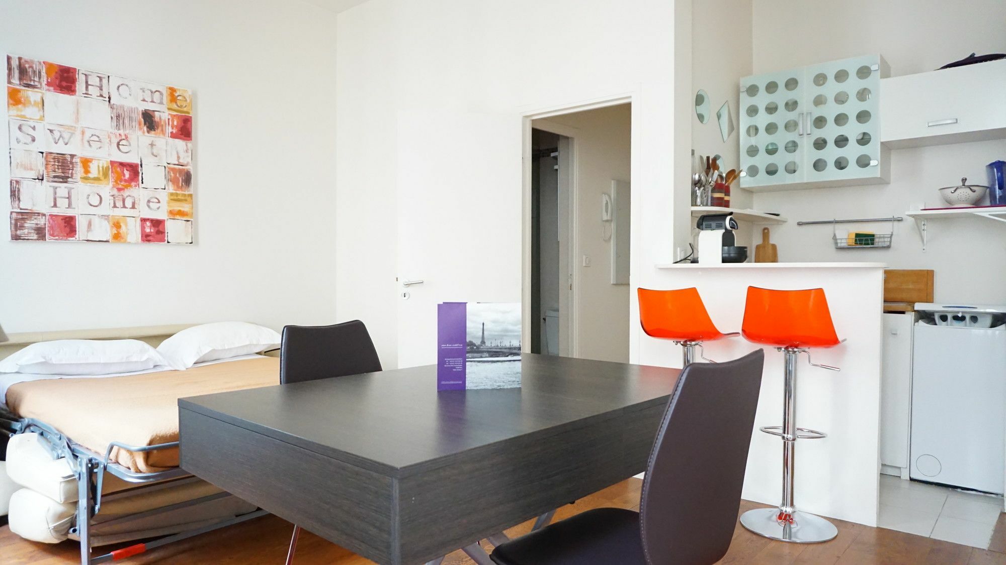 Apartment Place Des Vosges - - 3 *