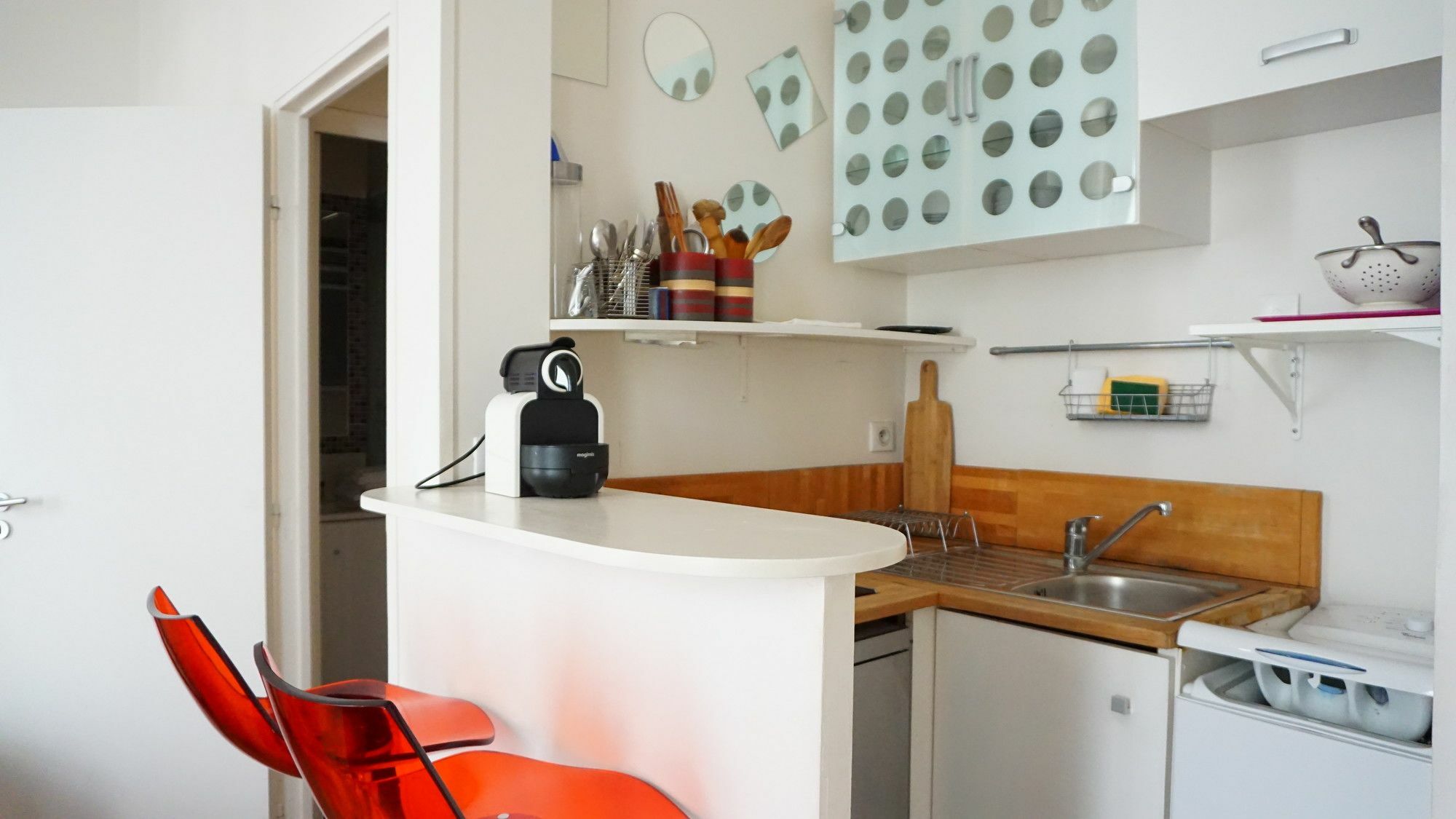 Place Des Vosges - - 3 Apartment