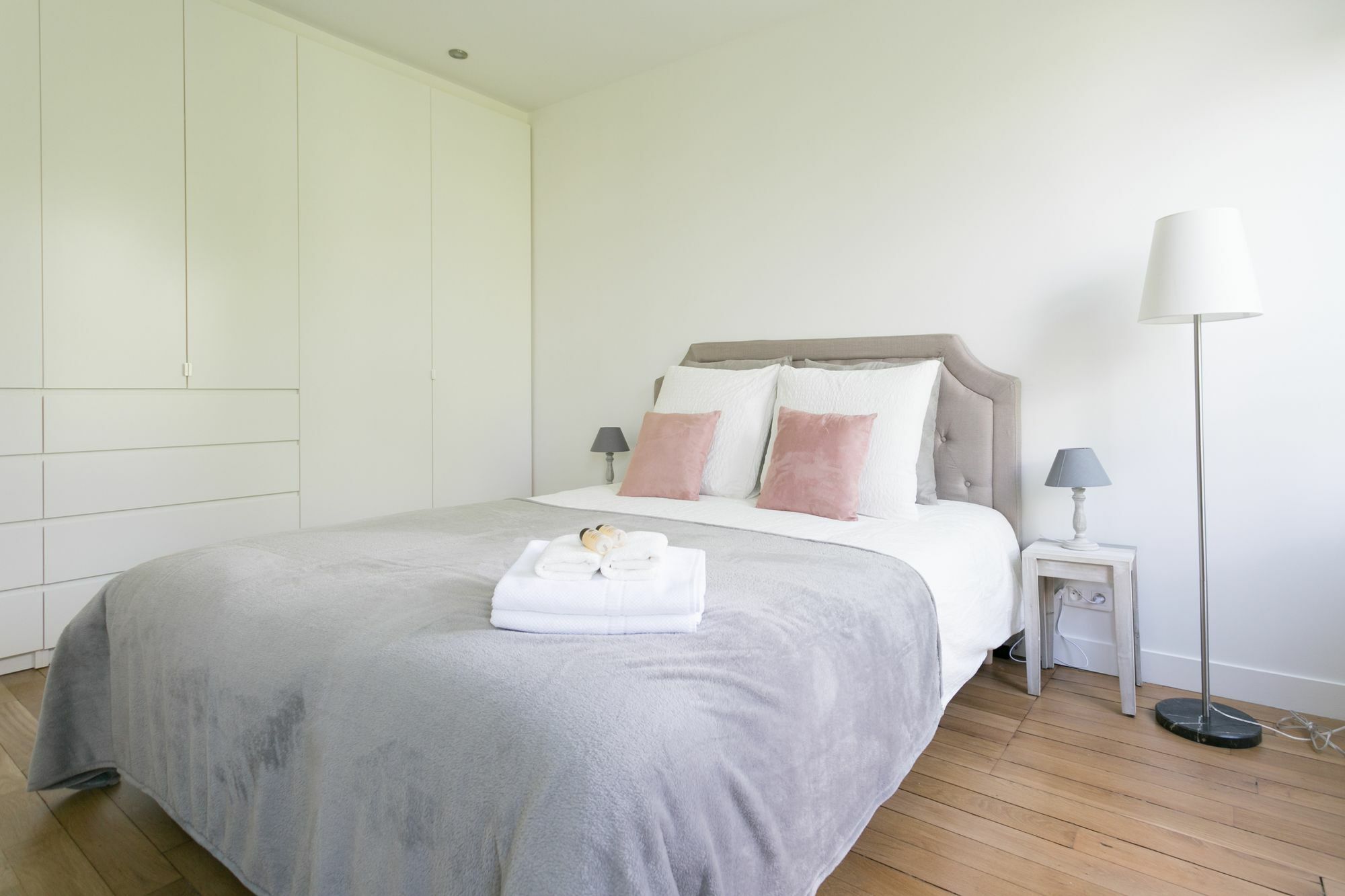 Sochic Montmartre Appartement