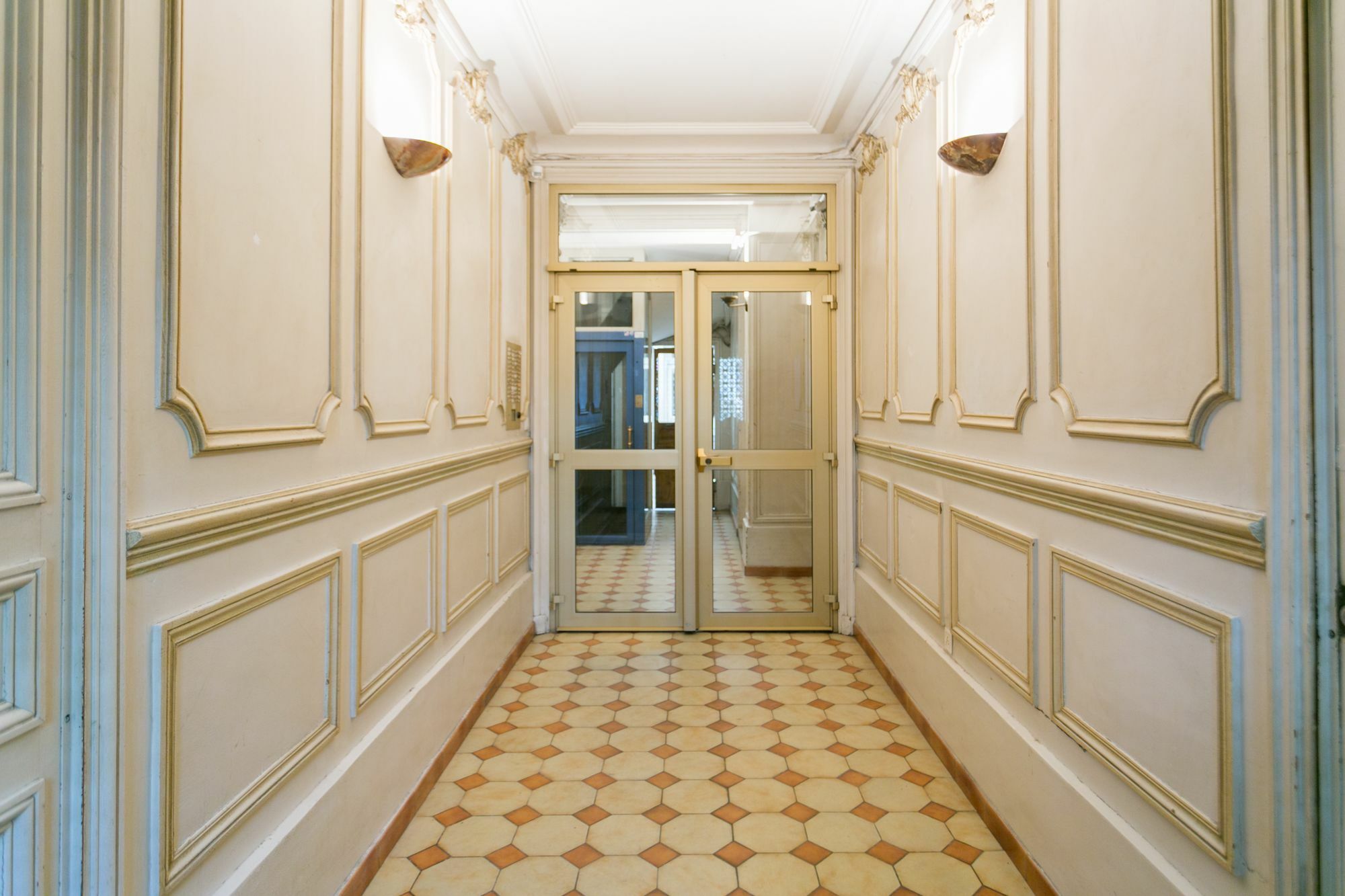 Sochic Montmartre Appartement Paris