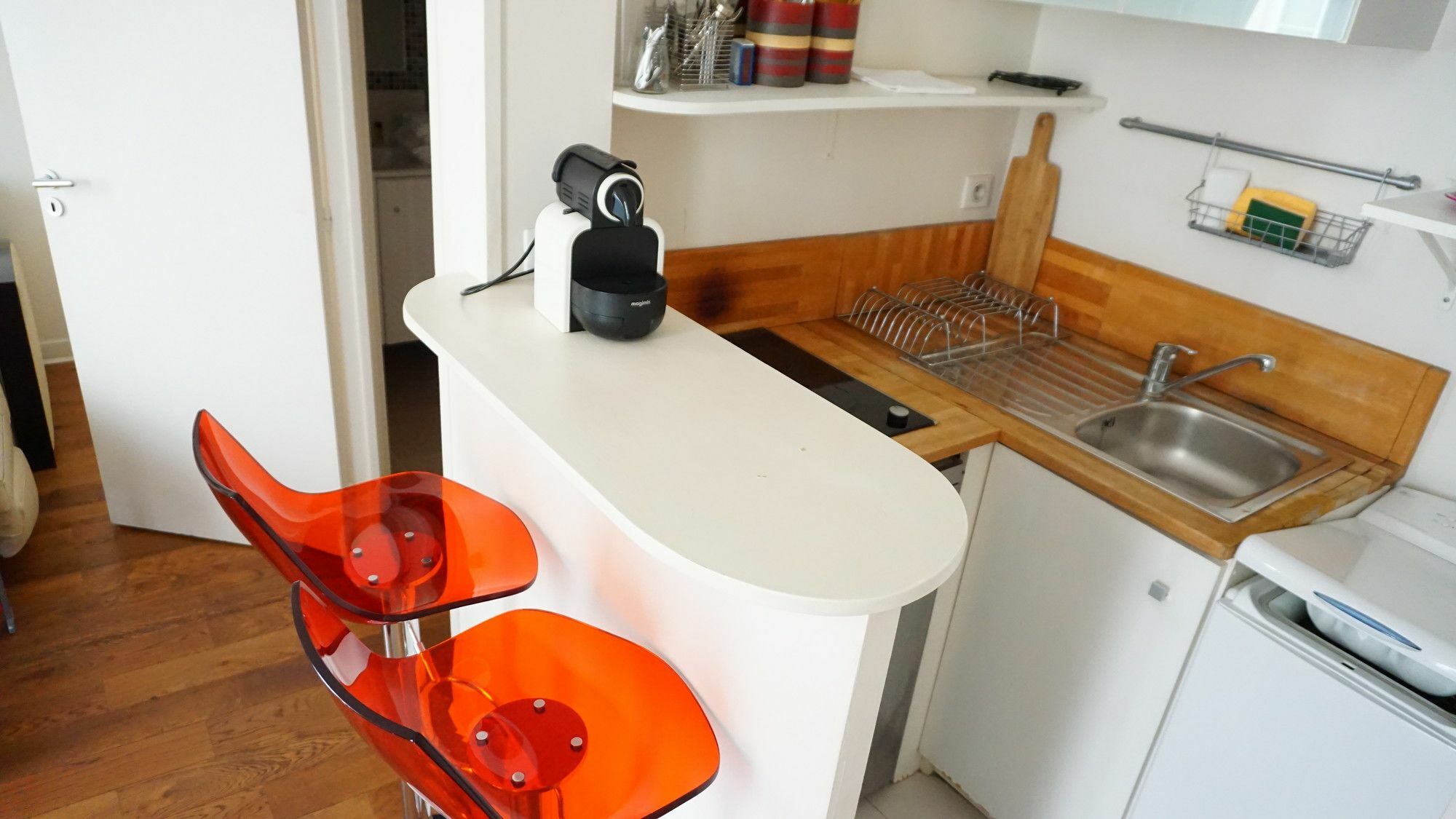 Apartment Place Des Vosges - - 3 *
