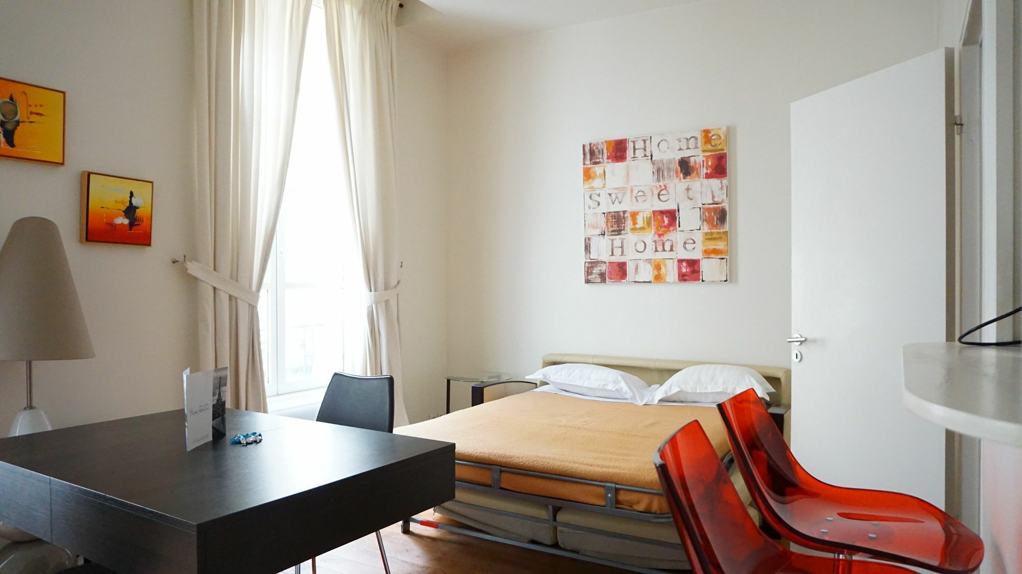 Place Des Vosges - - 3 * Paris