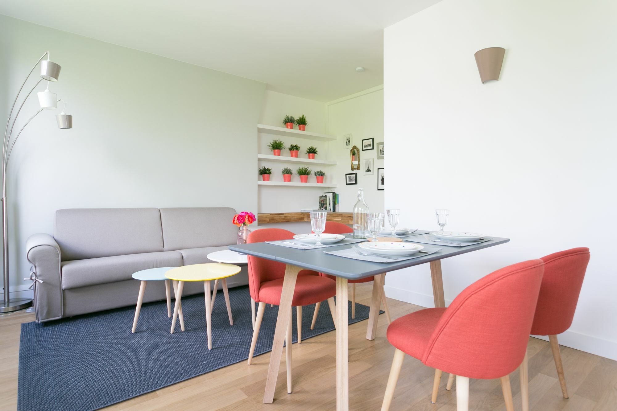 Sochic Montmartre Appartement