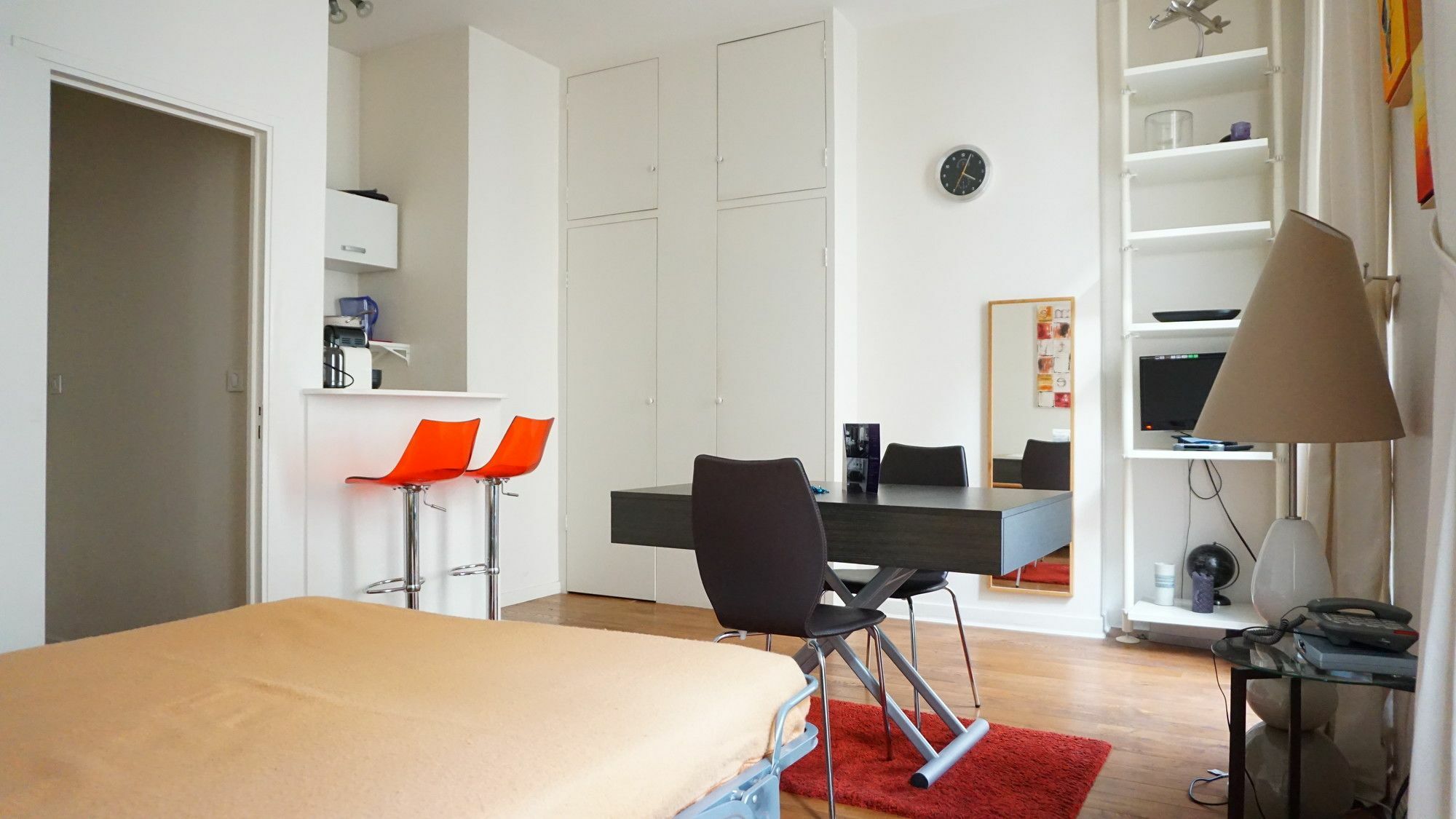 Place Des Vosges - - 3 Apartment *