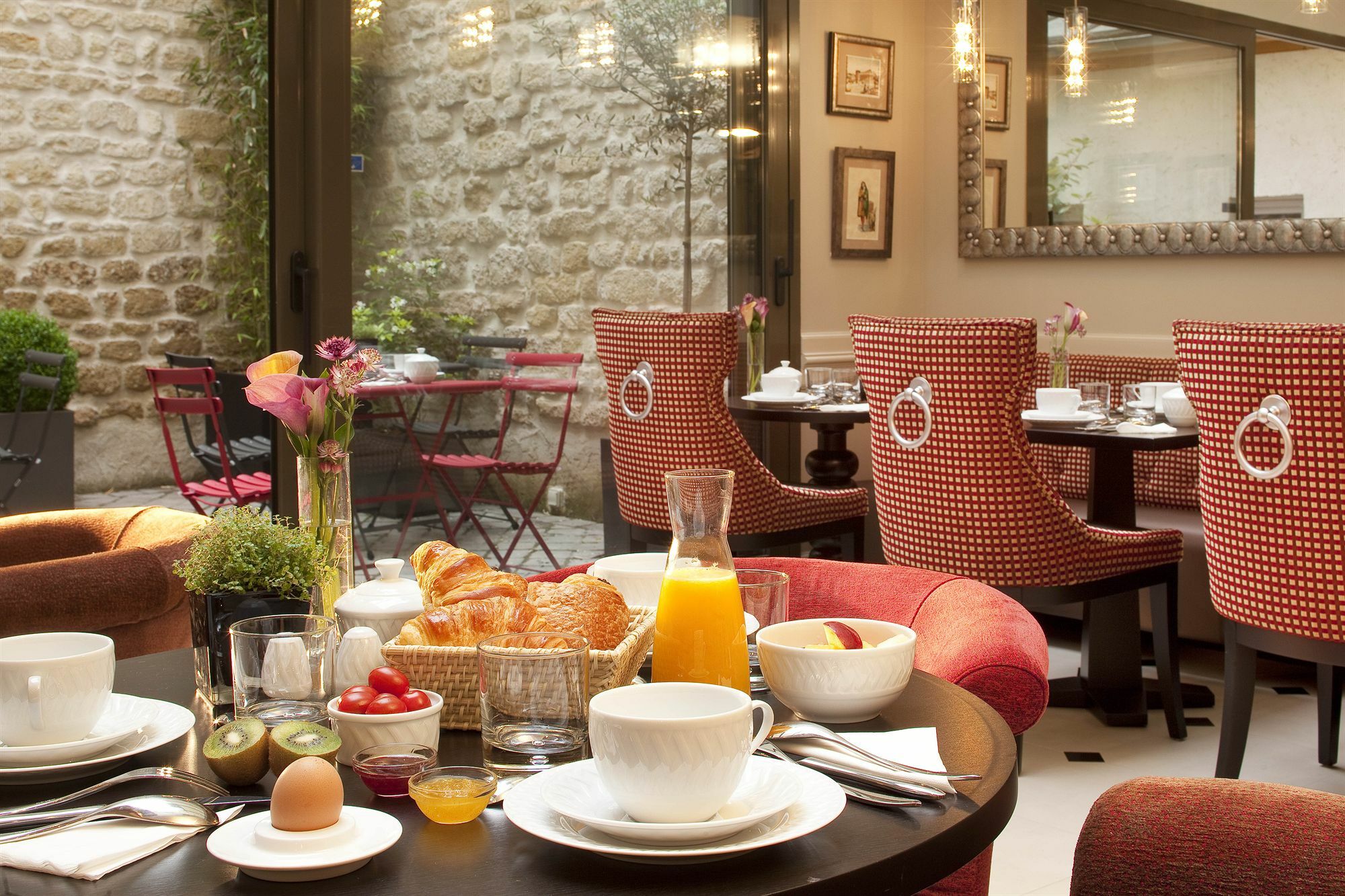 Des Comédies Hotel 3*