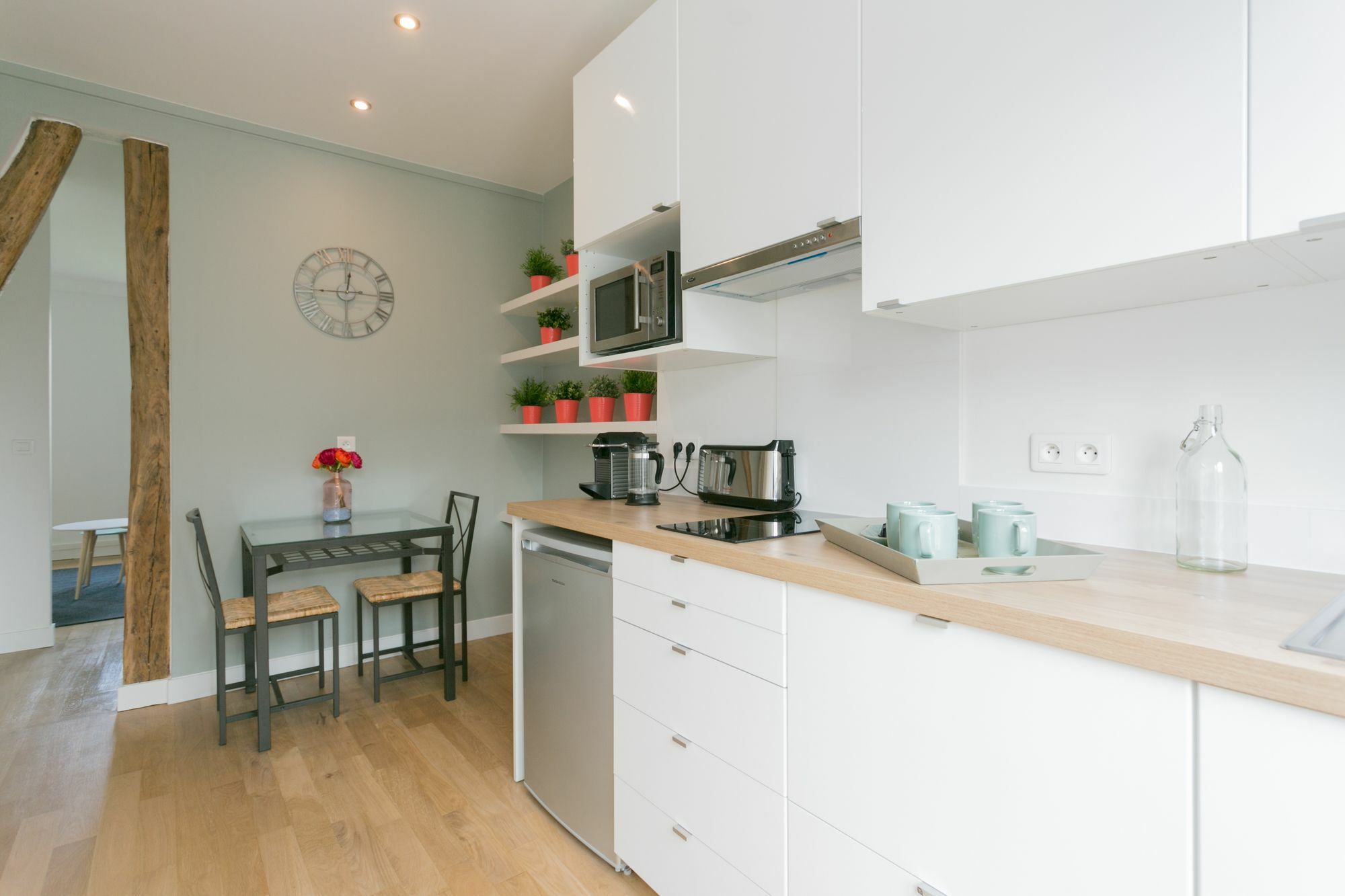 Appartement Sochic Montmartre *