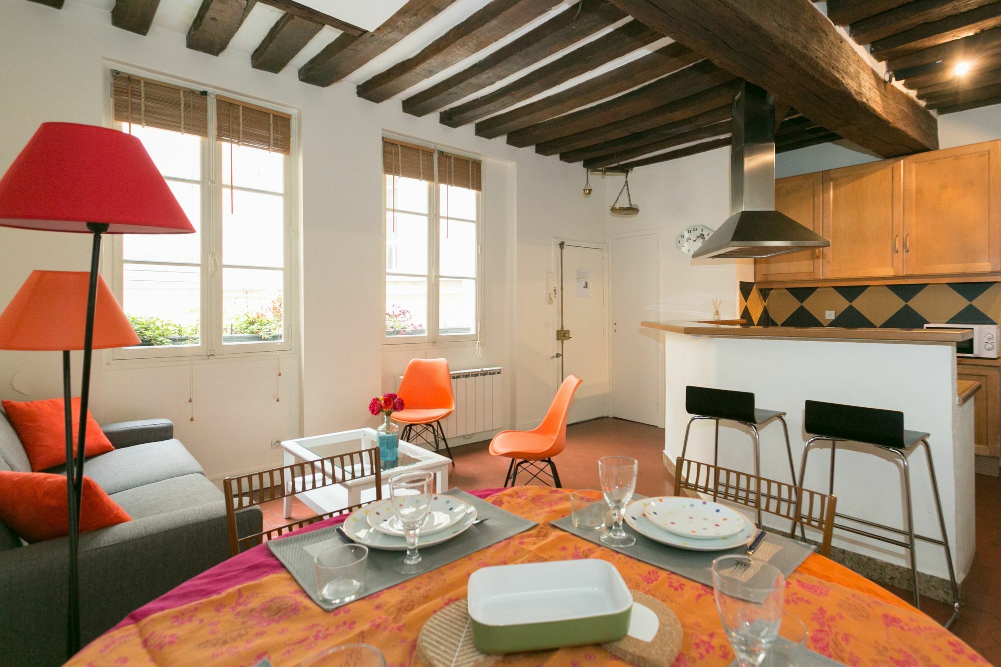 Sochic Quartier Latin Apartment Paris