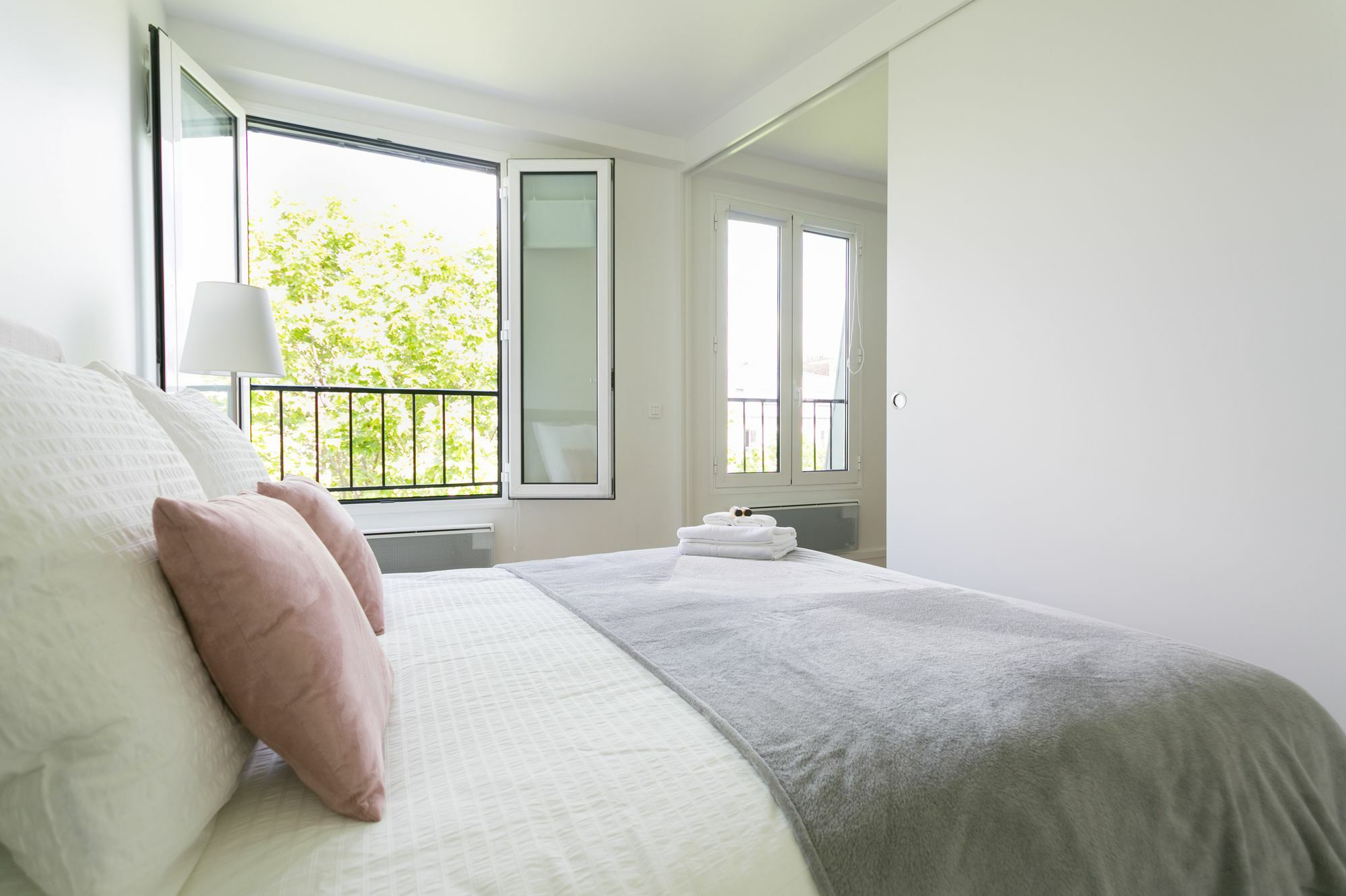 Sochic Montmartre Appartement