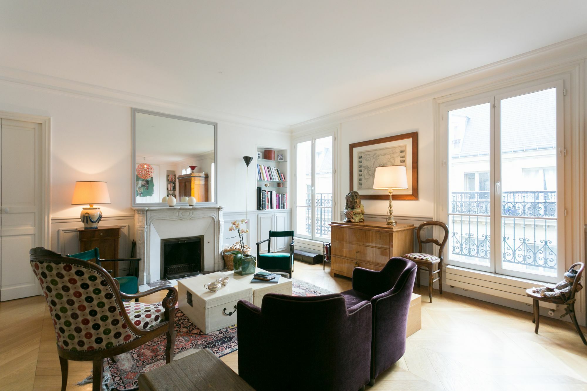 Sochic Quartier Latin Apartment Paris
