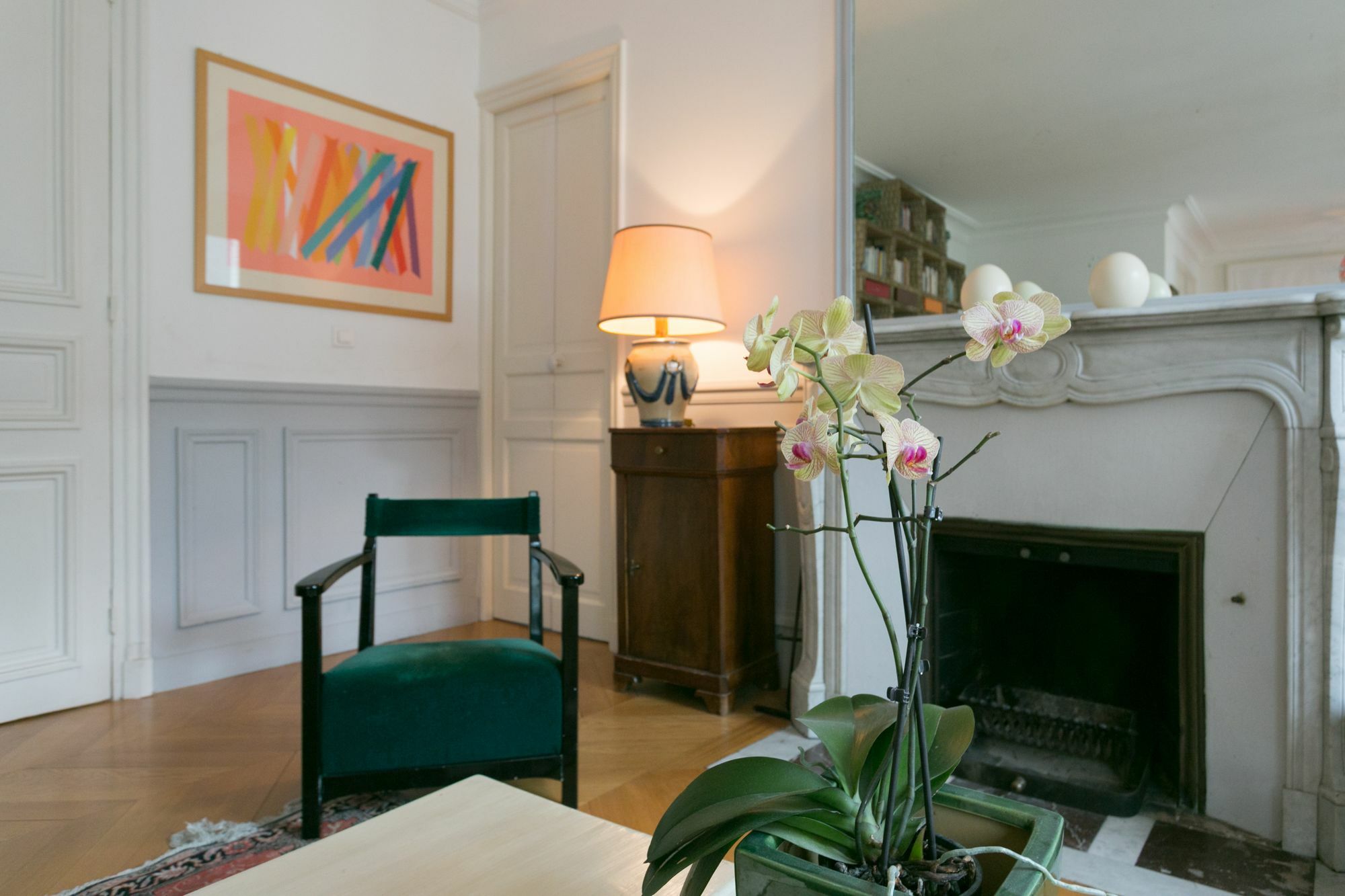 Apartment Sochic Quartier Latin