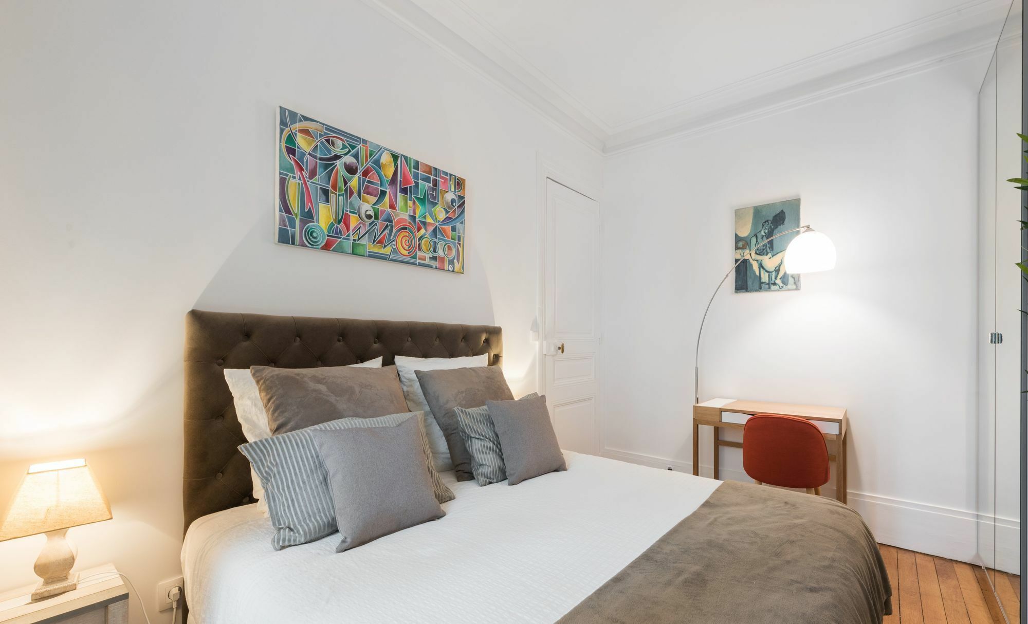 Sochic Quartier Latin * Paris