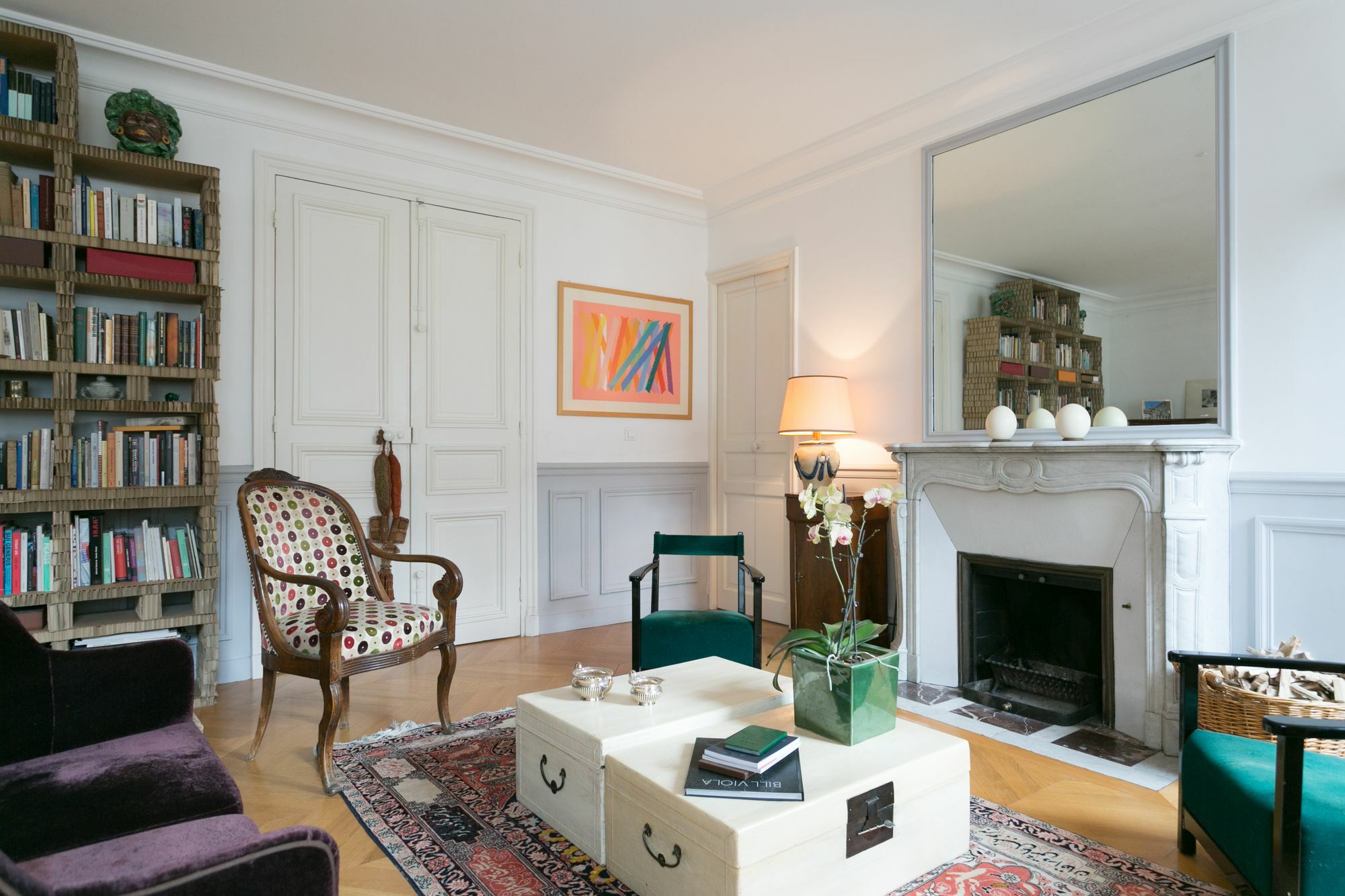 Sochic Quartier Latin Apartment