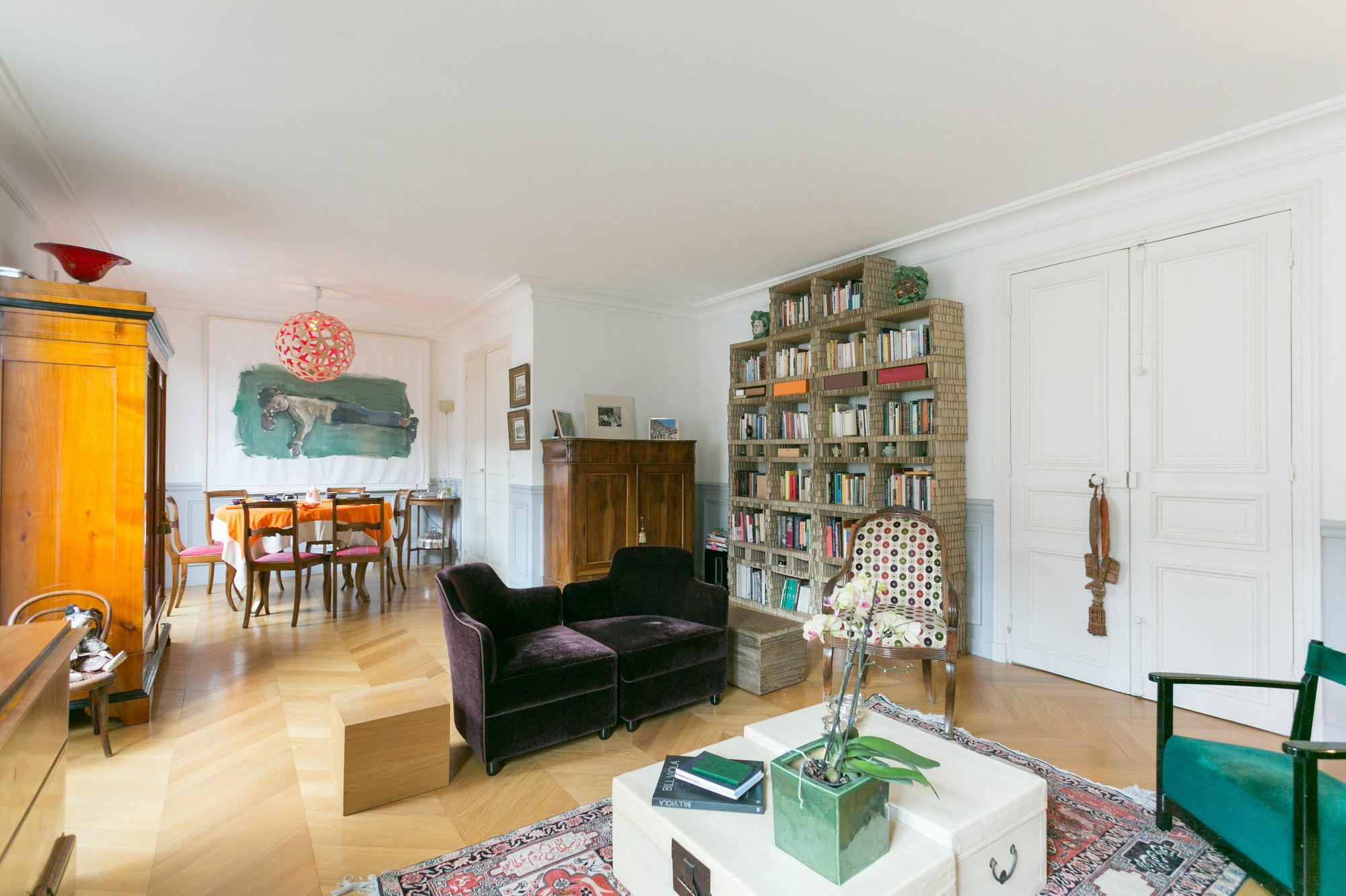 Apartment Sochic Quartier Latin