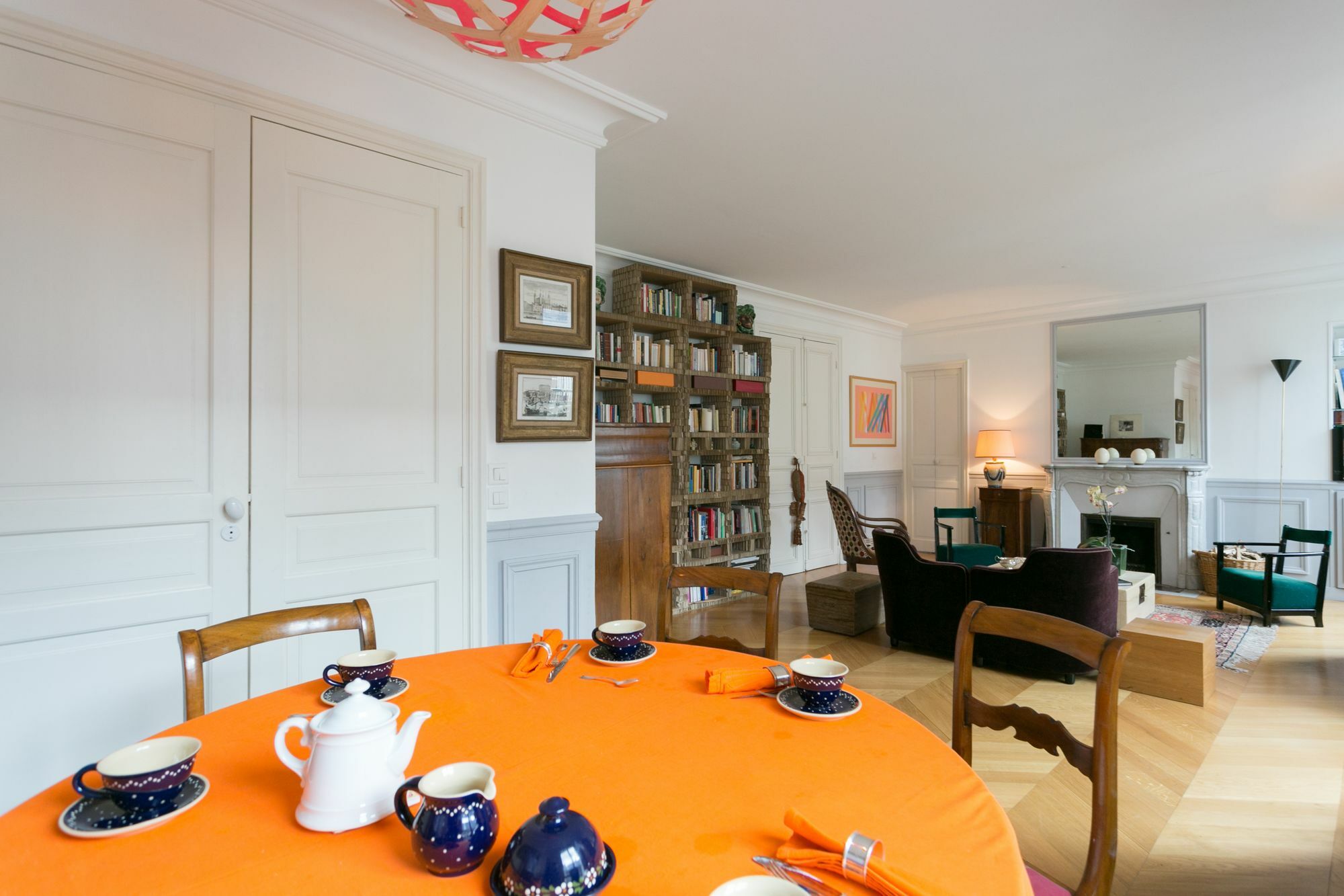 Apartment Sochic Quartier Latin *