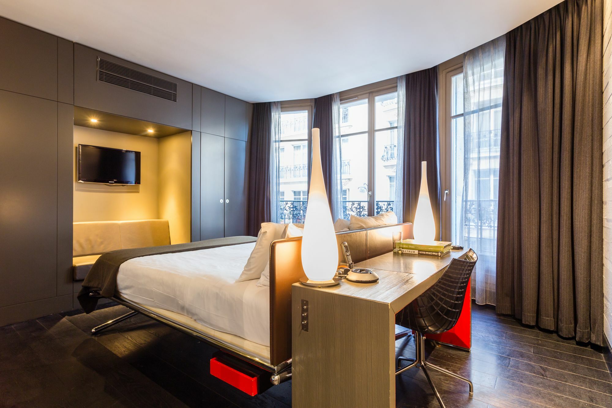 Cmg Tour Eiffel Apartamento Paris