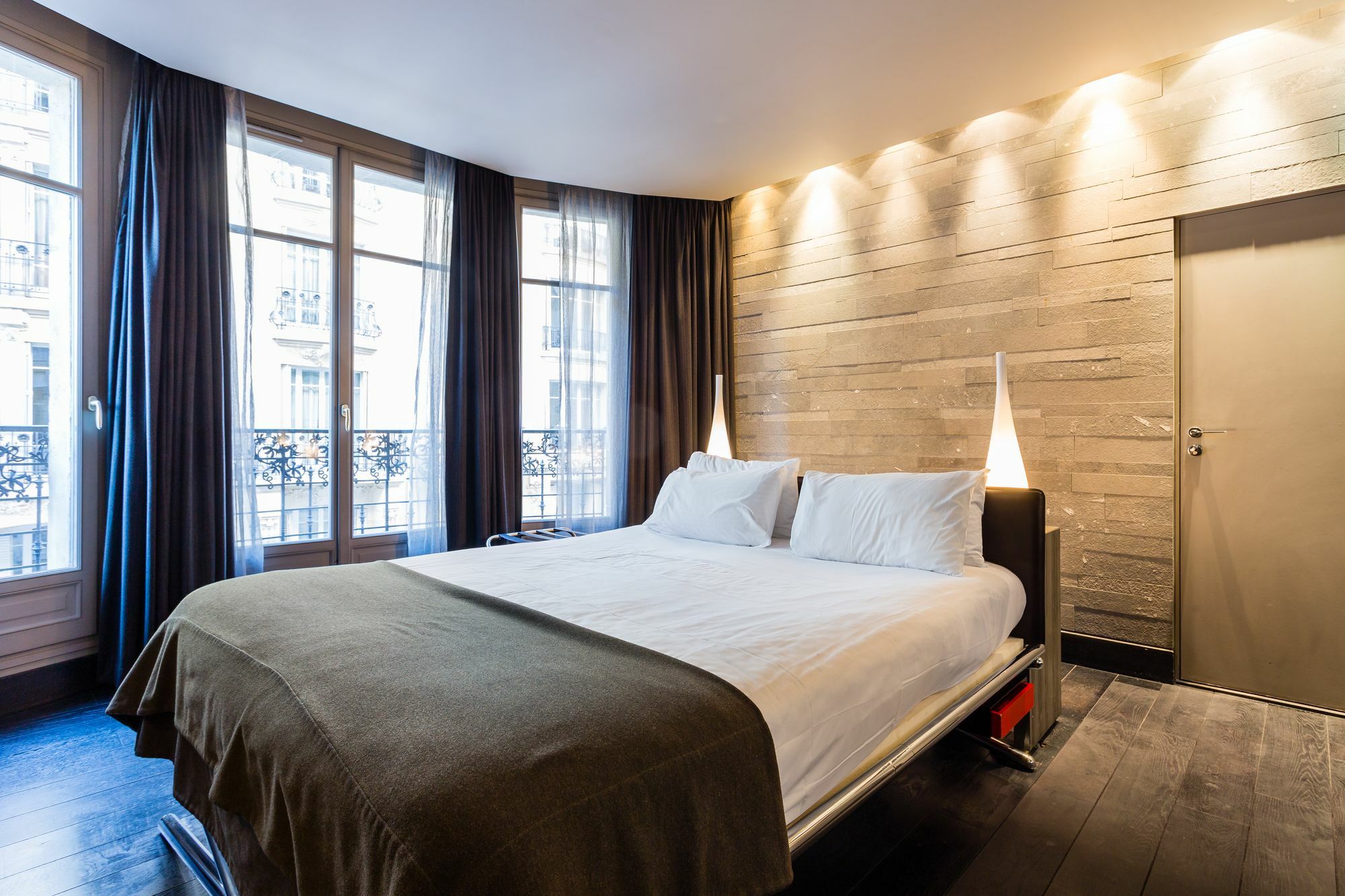Apartamento Cmg Tour Eiffel