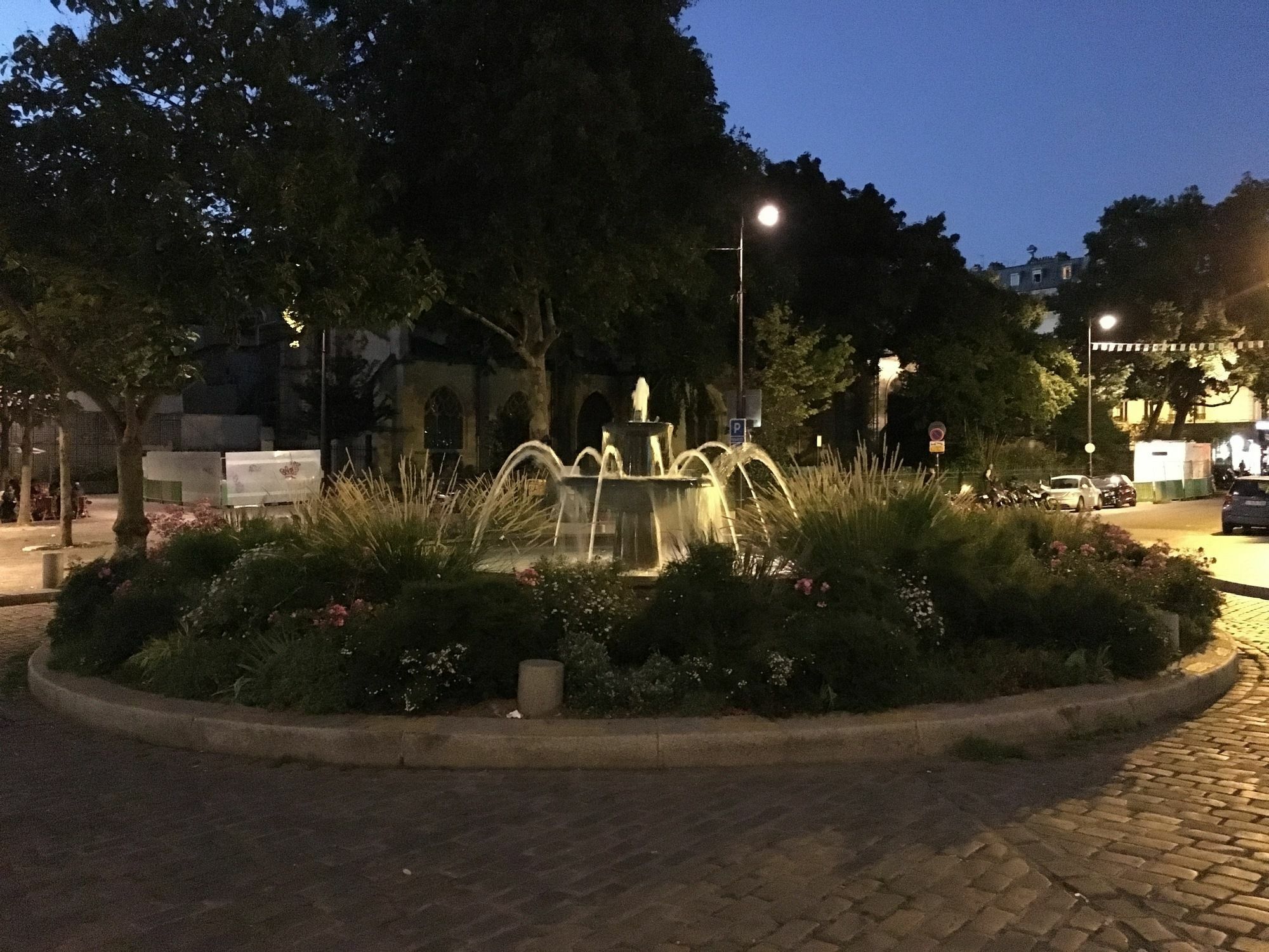De L'esperance Paris