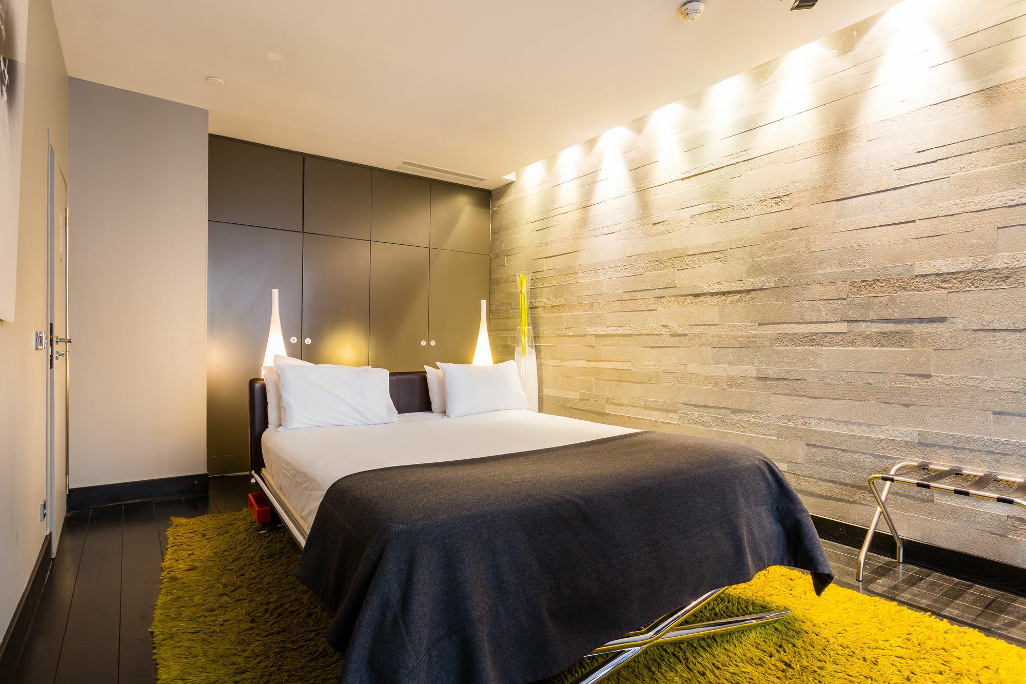 Cmg Tour Eiffel Apartamento