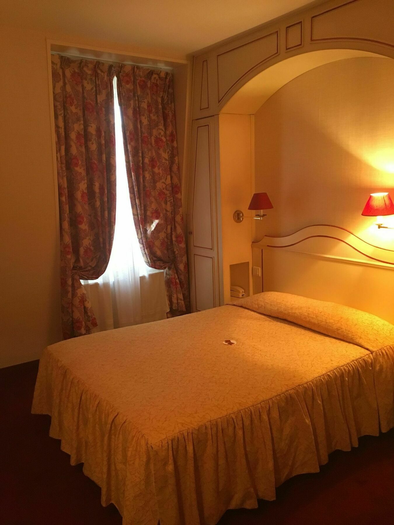 De L'esperance Hotel
