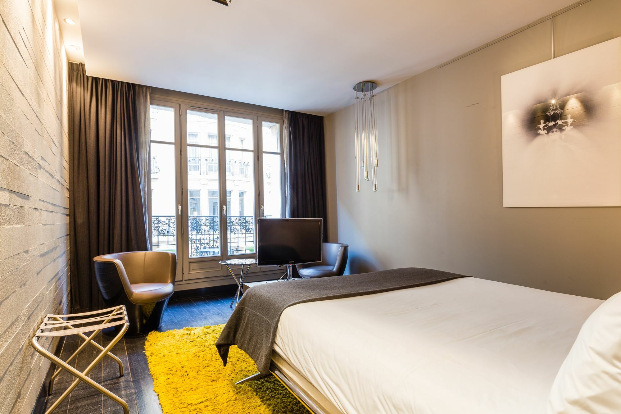 Cmg Tour Eiffel Apartamento