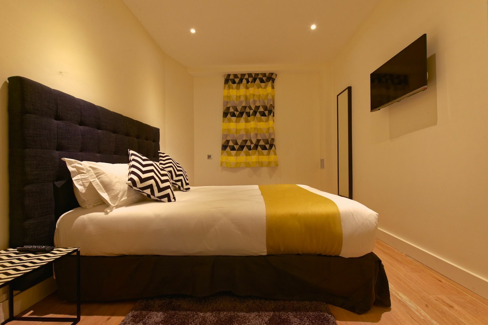 De La Gaîté 3* Paris