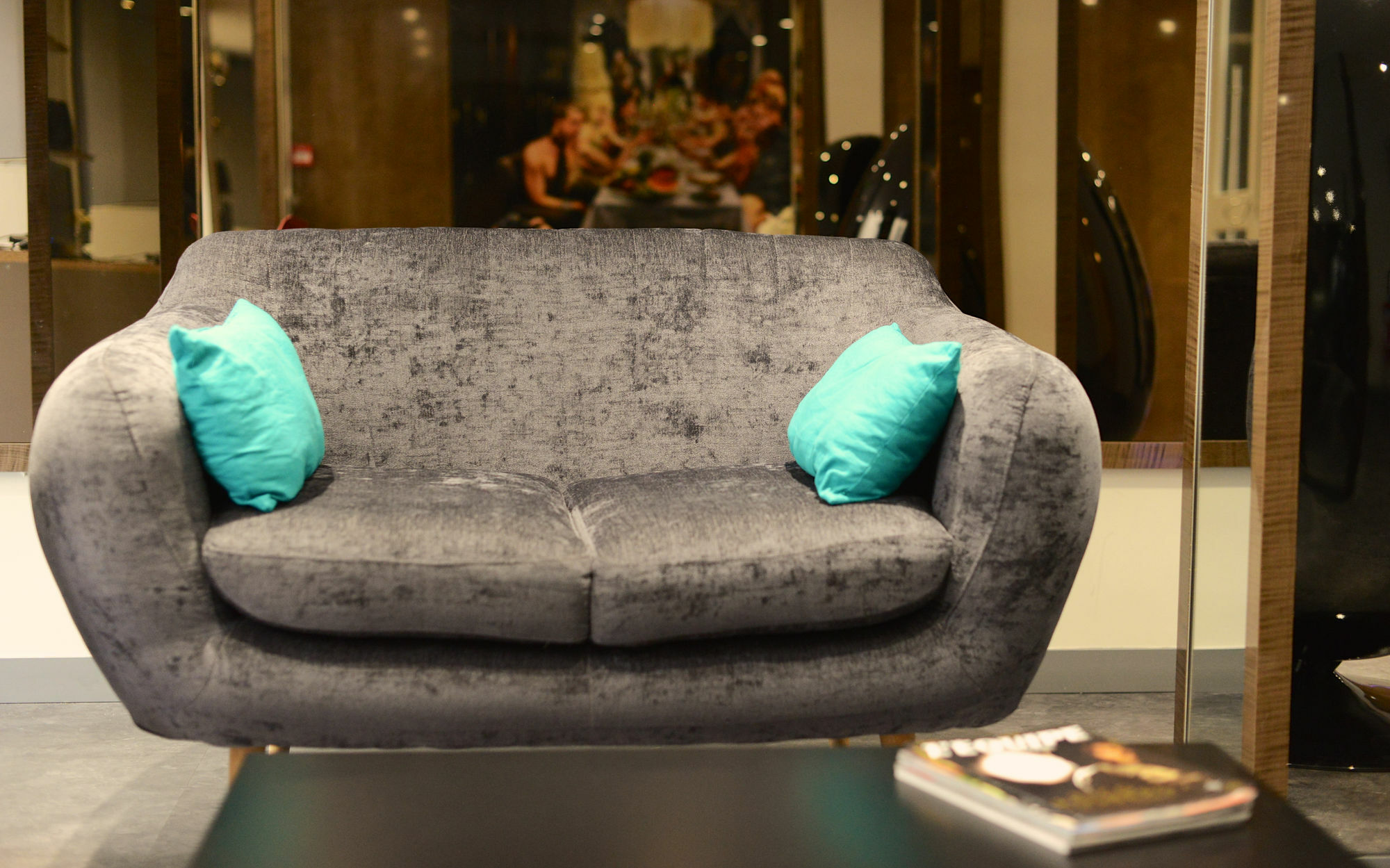 De La Gaite Hotel Paris