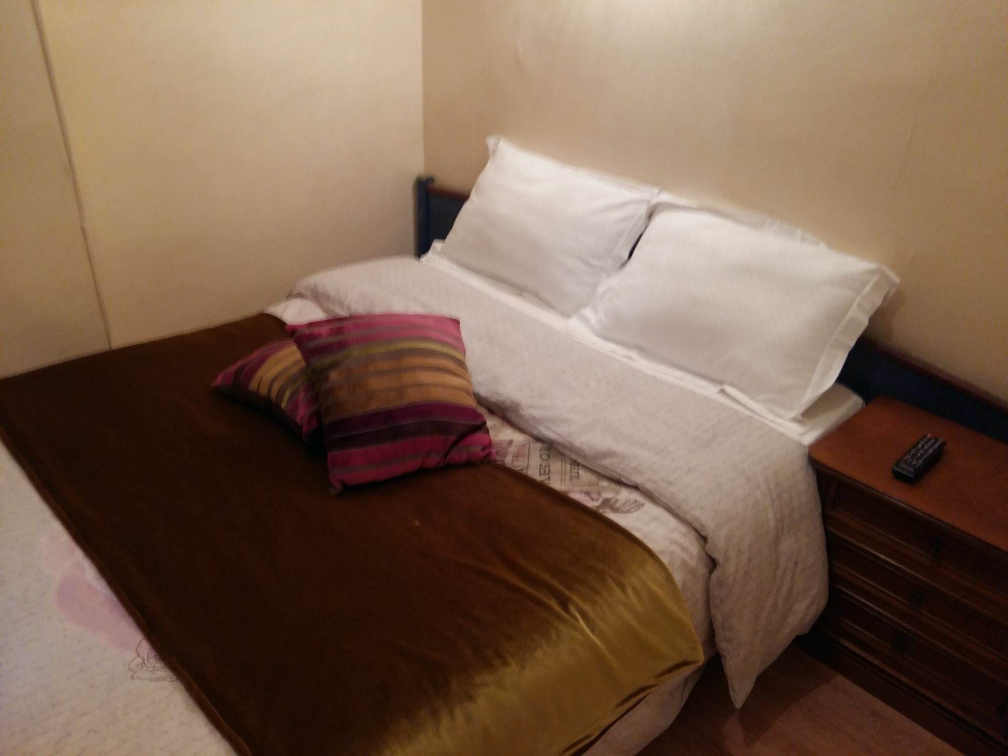 Hotel Du Metro Paris