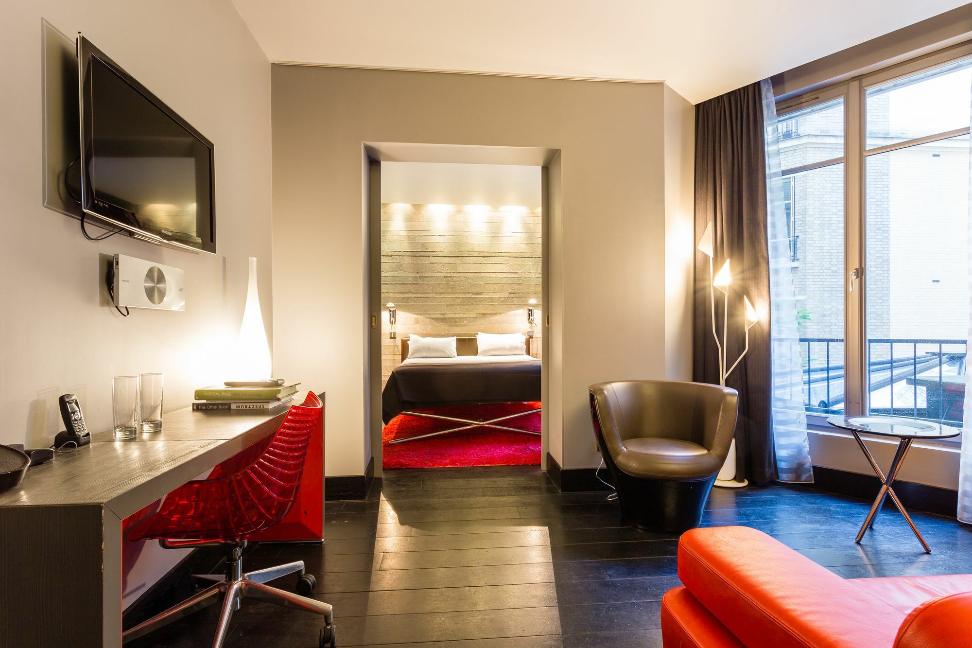 Apartamento Cmg Tour Eiffel *