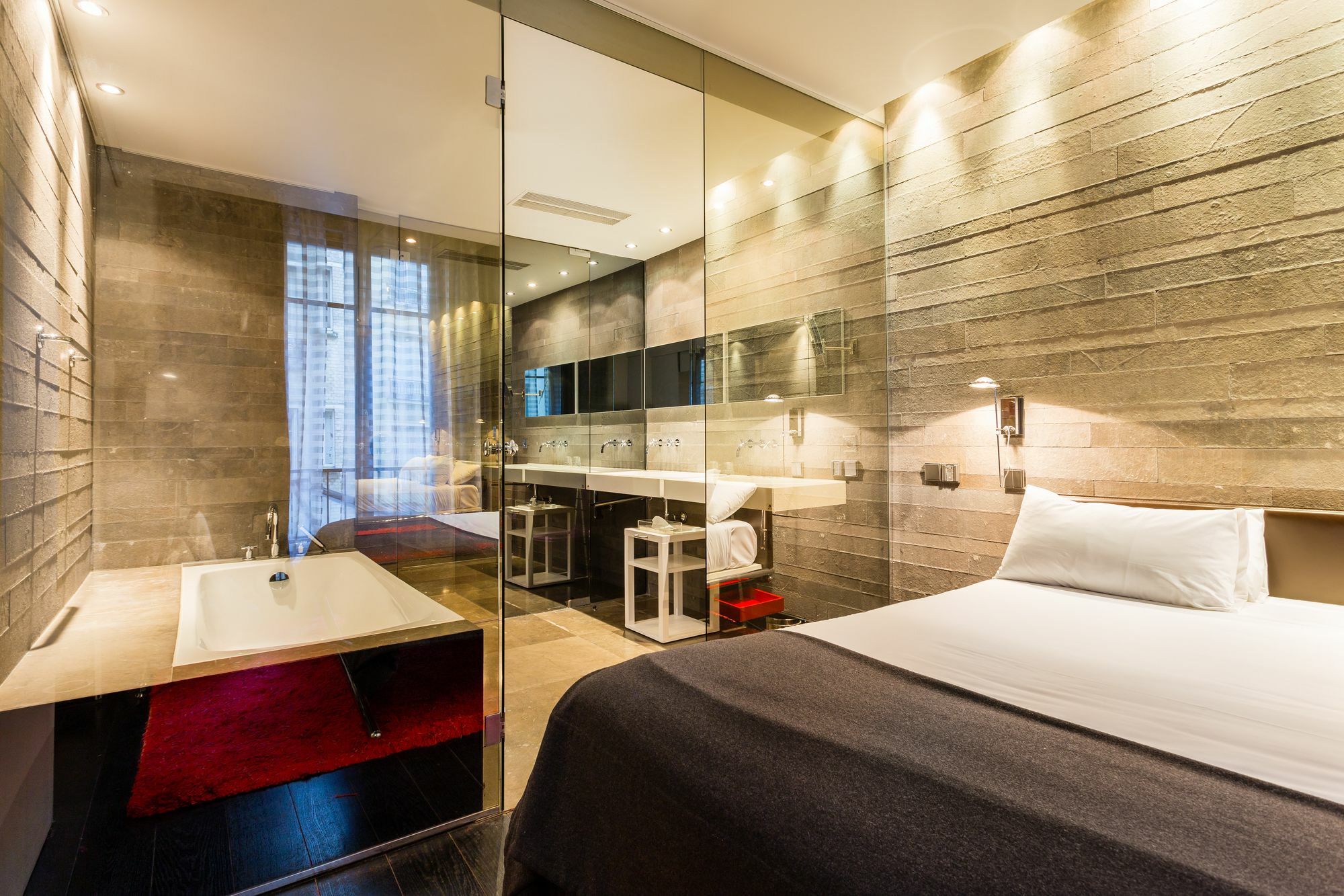 Apartamento Cmg Tour Eiffel Paris