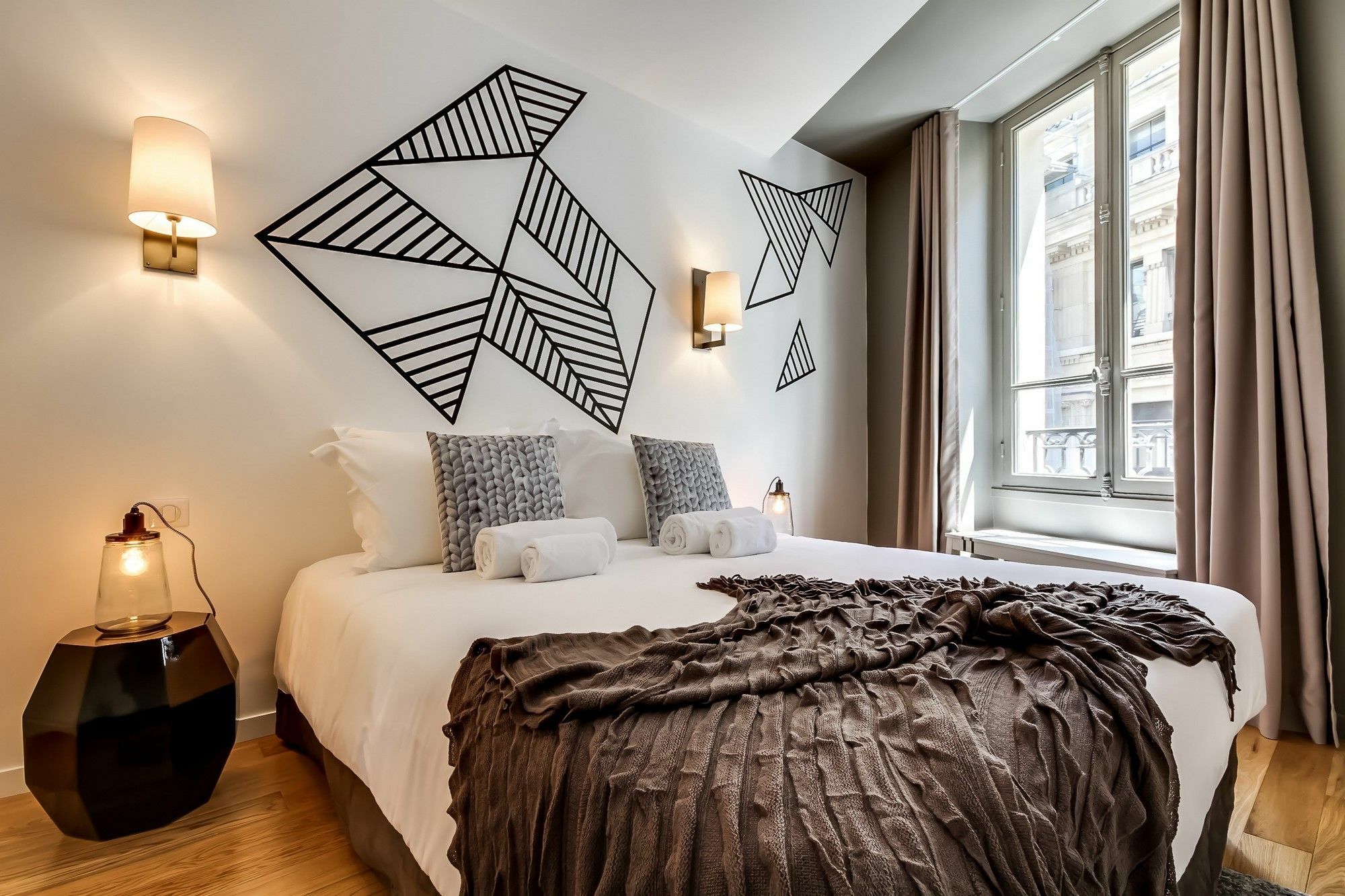 Sweet Inn - Boetie I Appartement