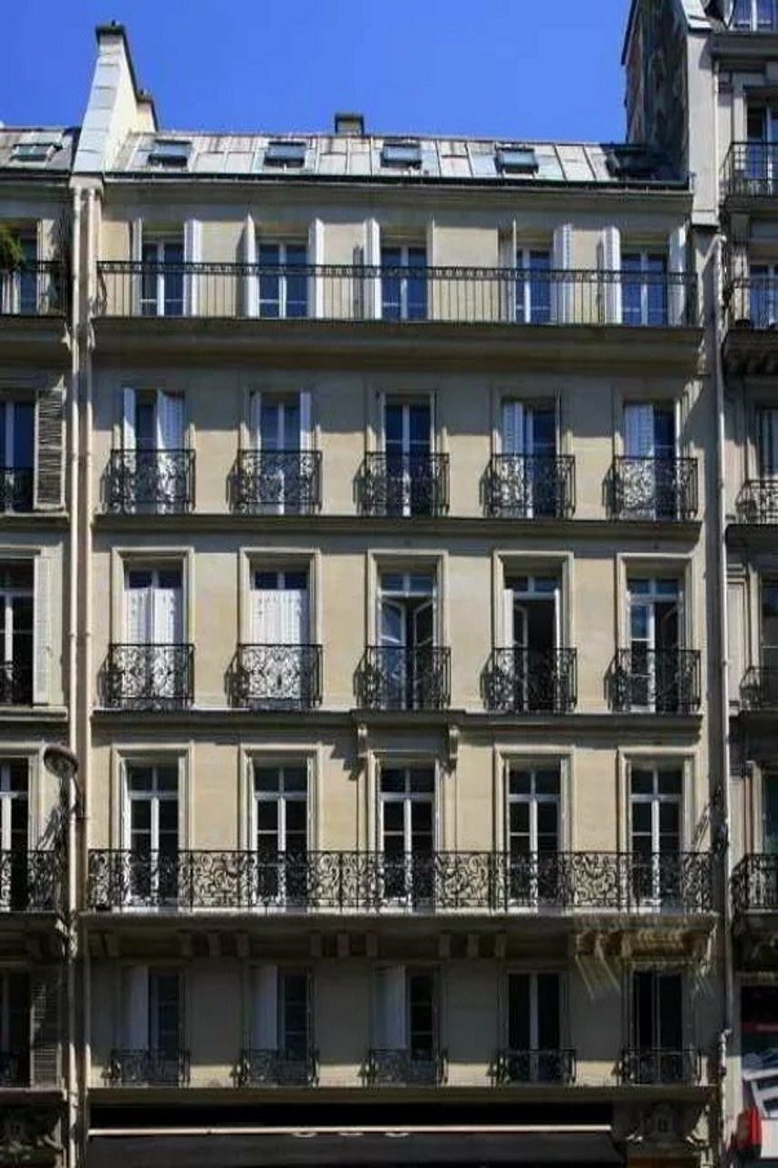Apartment Bridgestreet Le Marais Opera