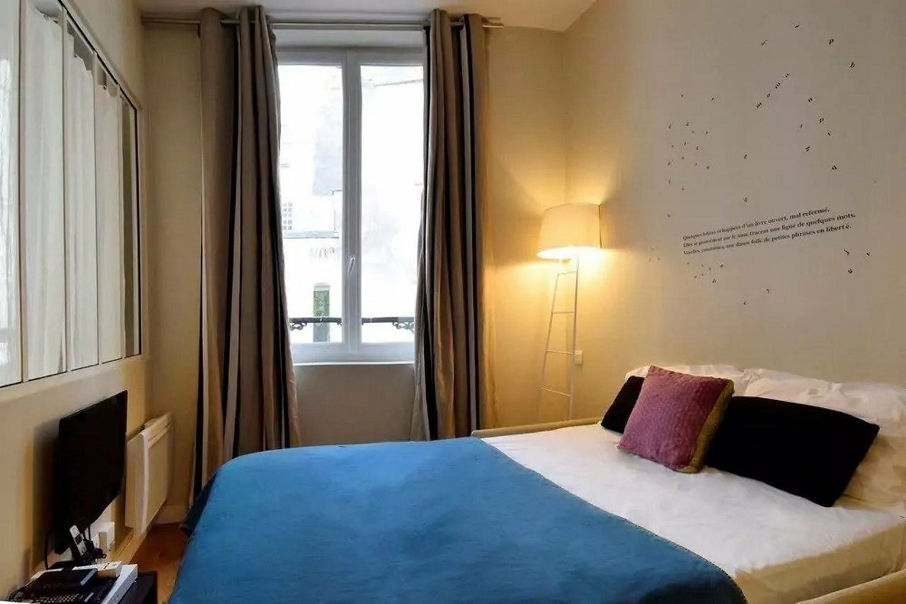 Bridgestreet Le Marais Opera Paris