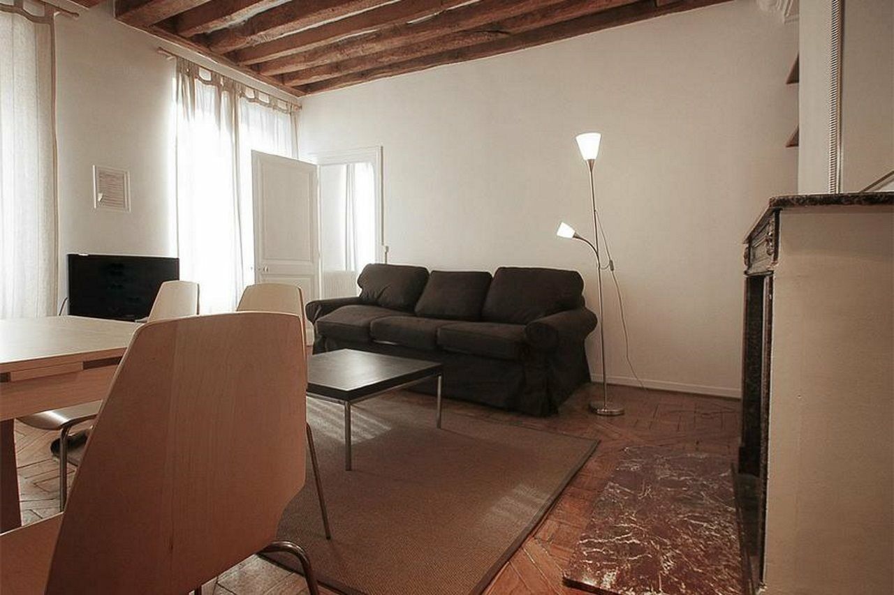 Apartment Bridgestreet Le Marais Opera