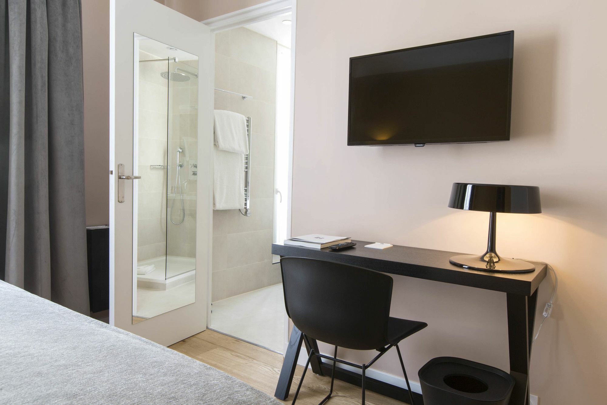 Hotel Mathis Elysees 4*