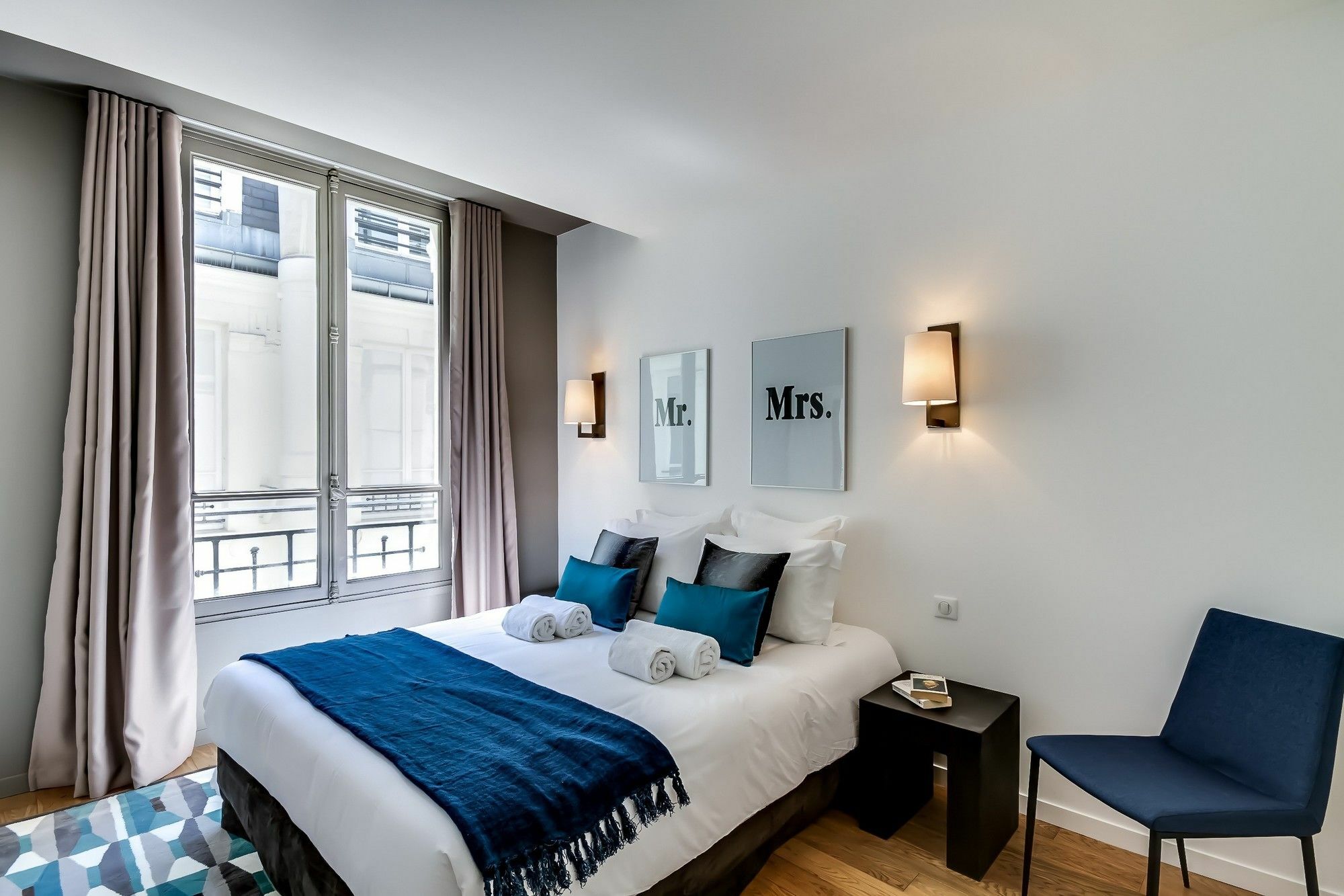 Appartement Sweet Inn - Boetie I