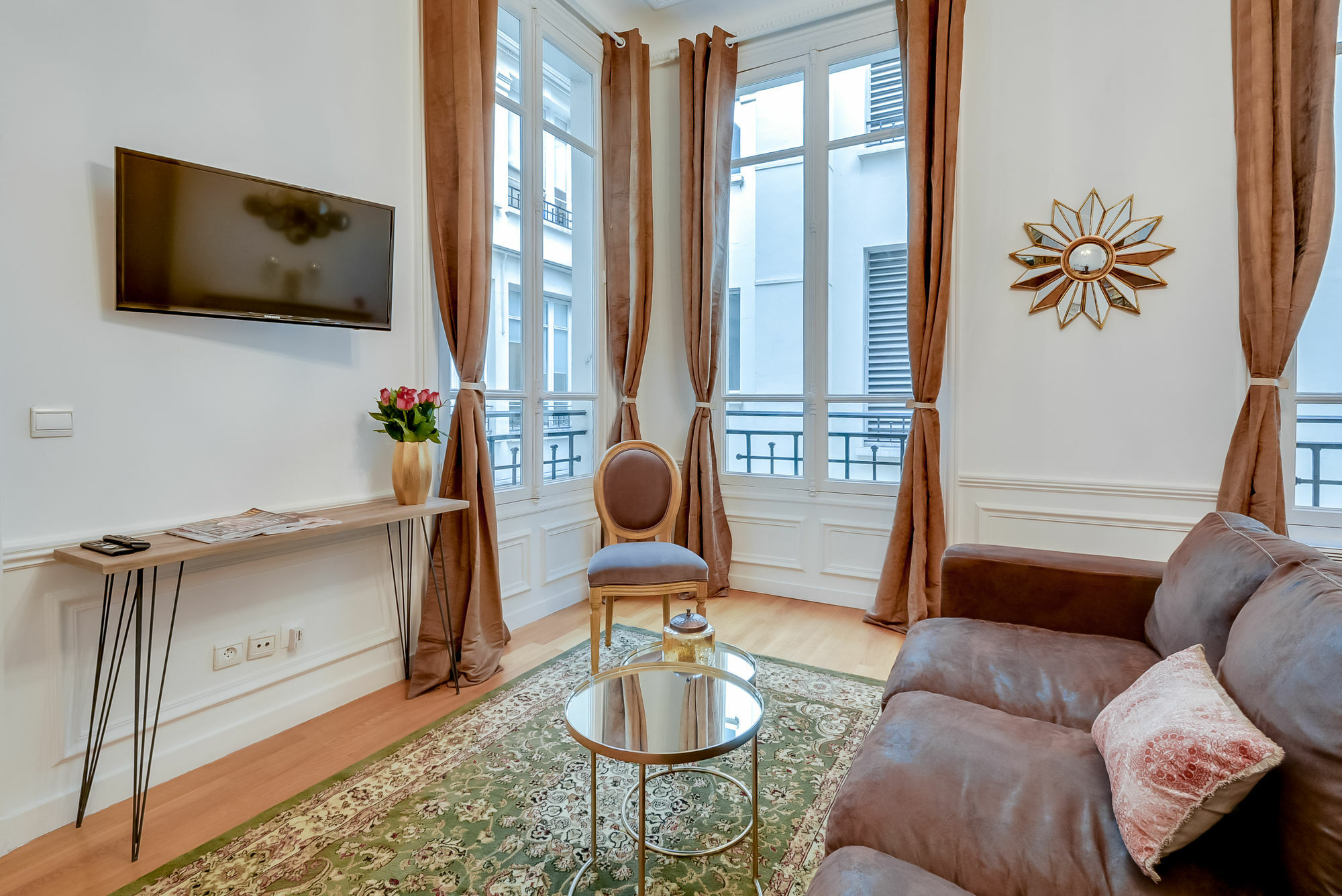 Appartement Sweet Inn - Boetie I Paris