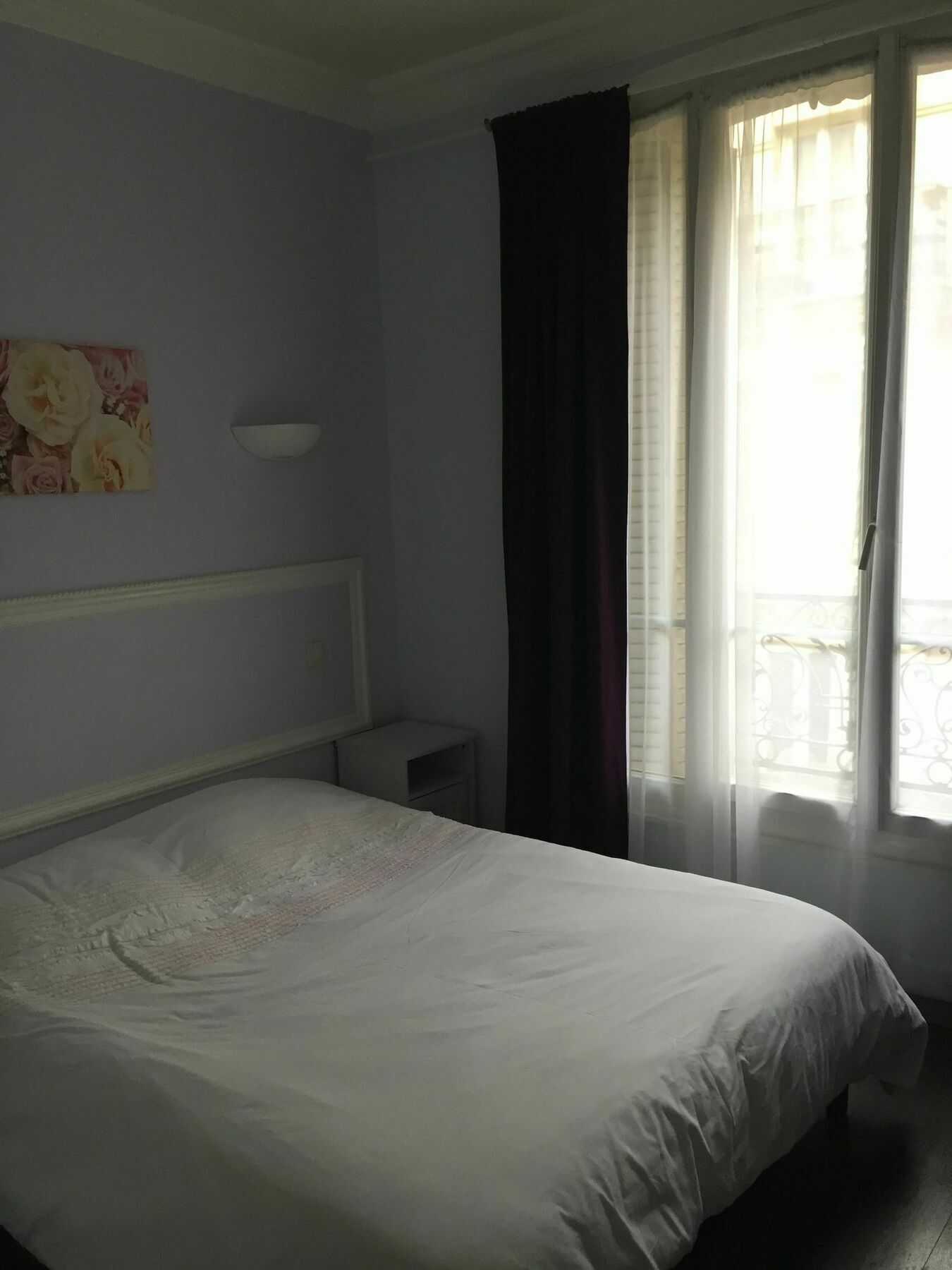 Hotel Andre Gill 2*