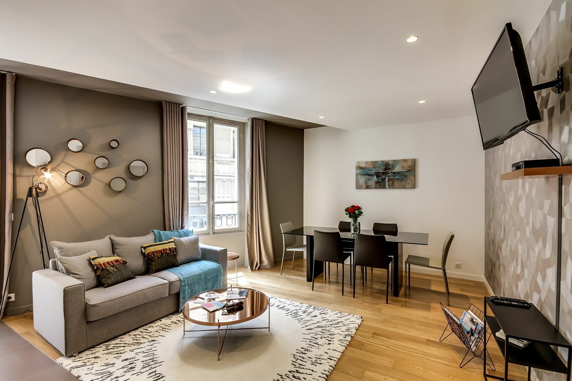 Sweet Inn - Boetie I Appartement Paris